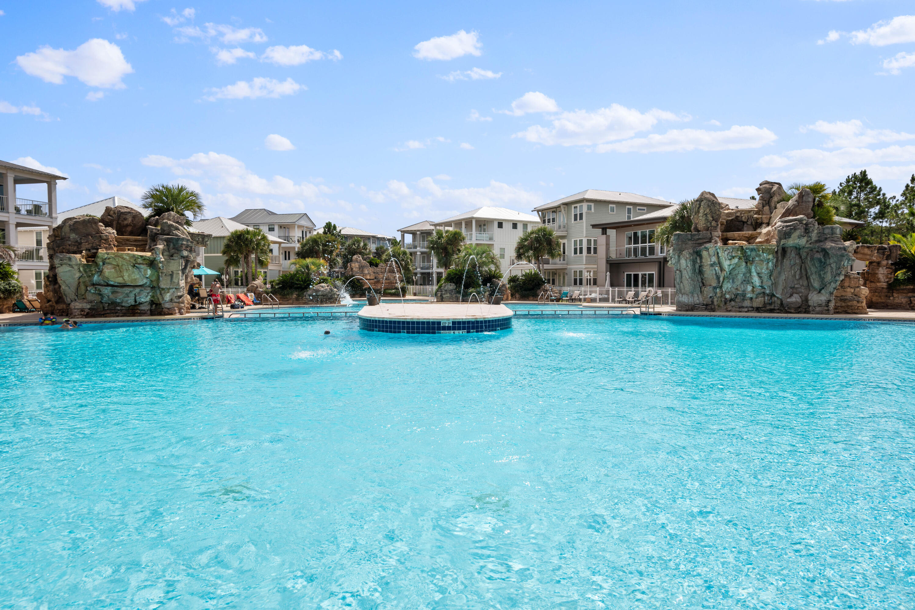 CYPRESS BREEZE PLANTATION - Land