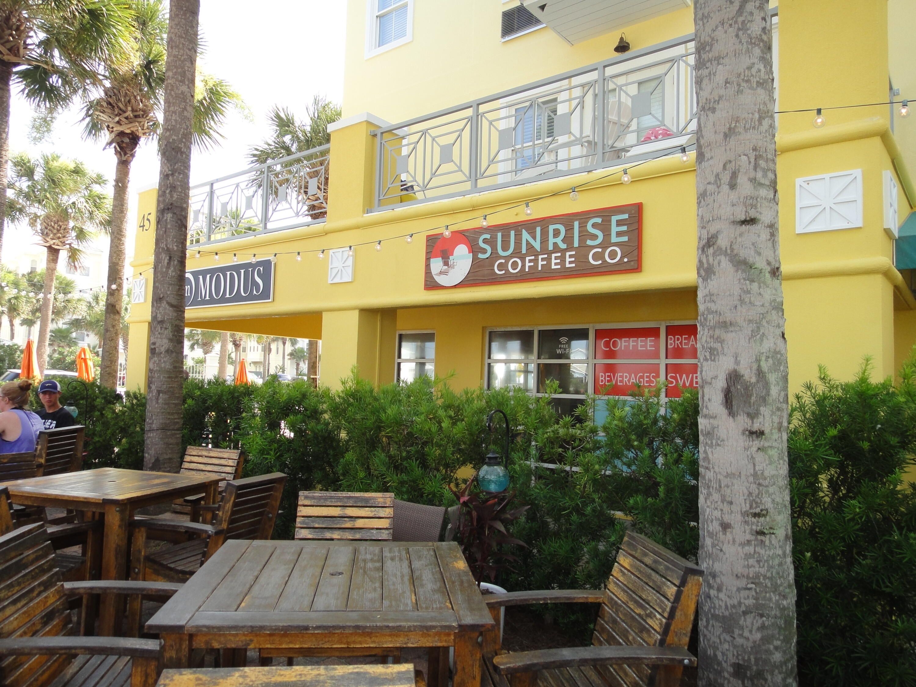 CYPRESS BREEZE PLANTATION - Land