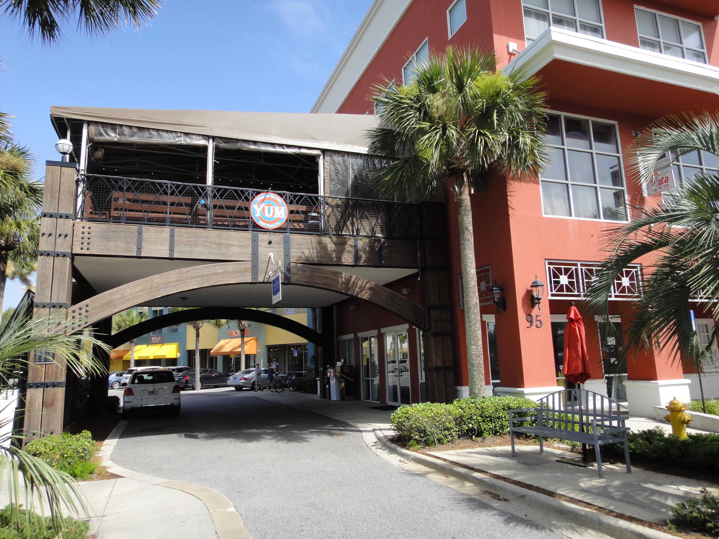 CYPRESS BREEZE PLANTATION - Land