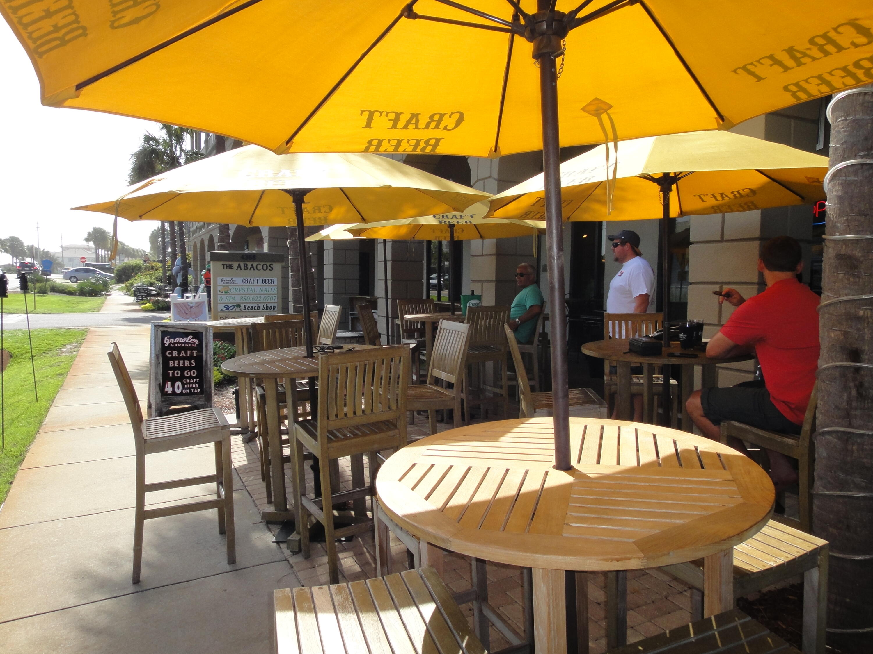 CYPRESS BREEZE PLANTATION - Land