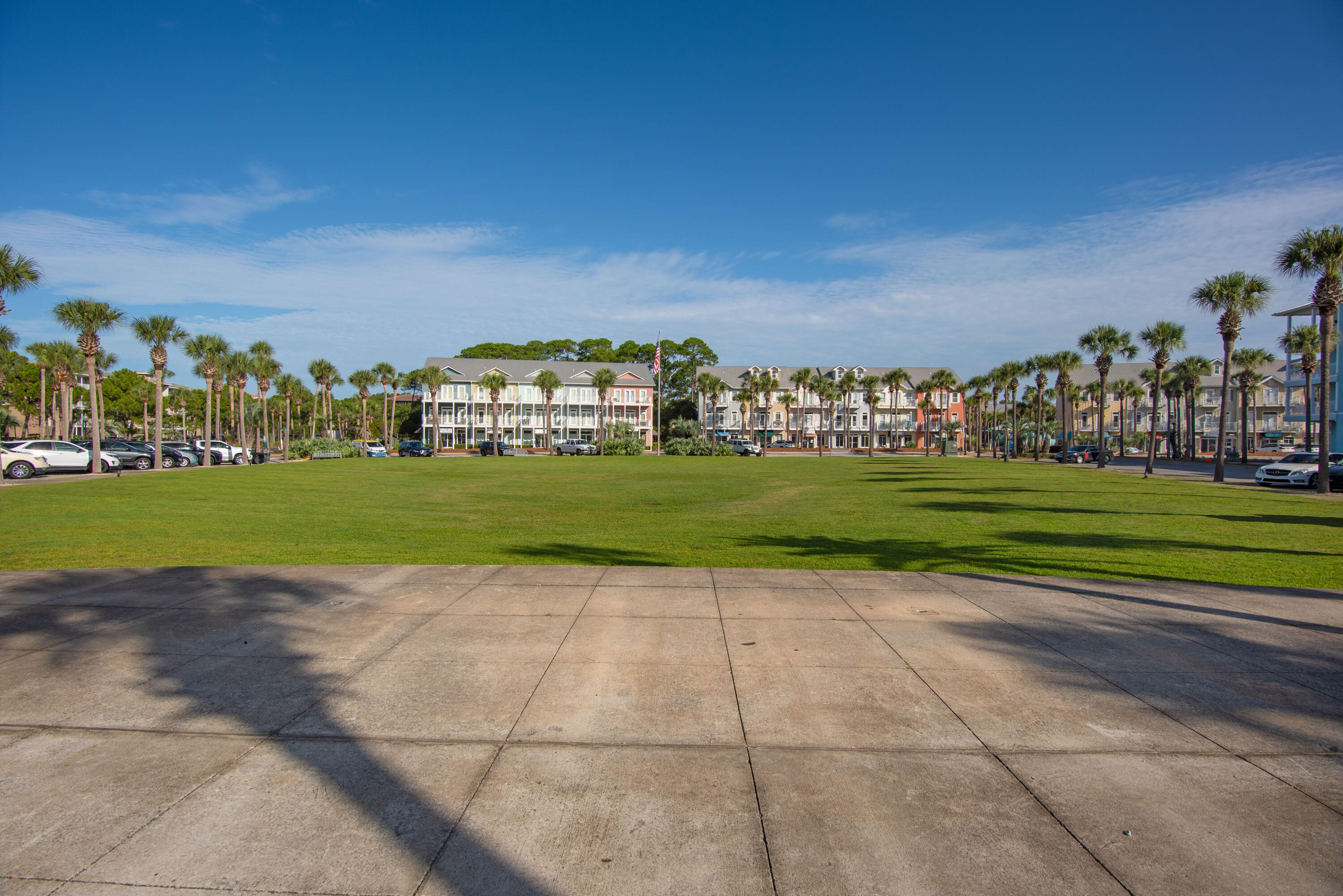 CYPRESS BREEZE PLANTATION - Land