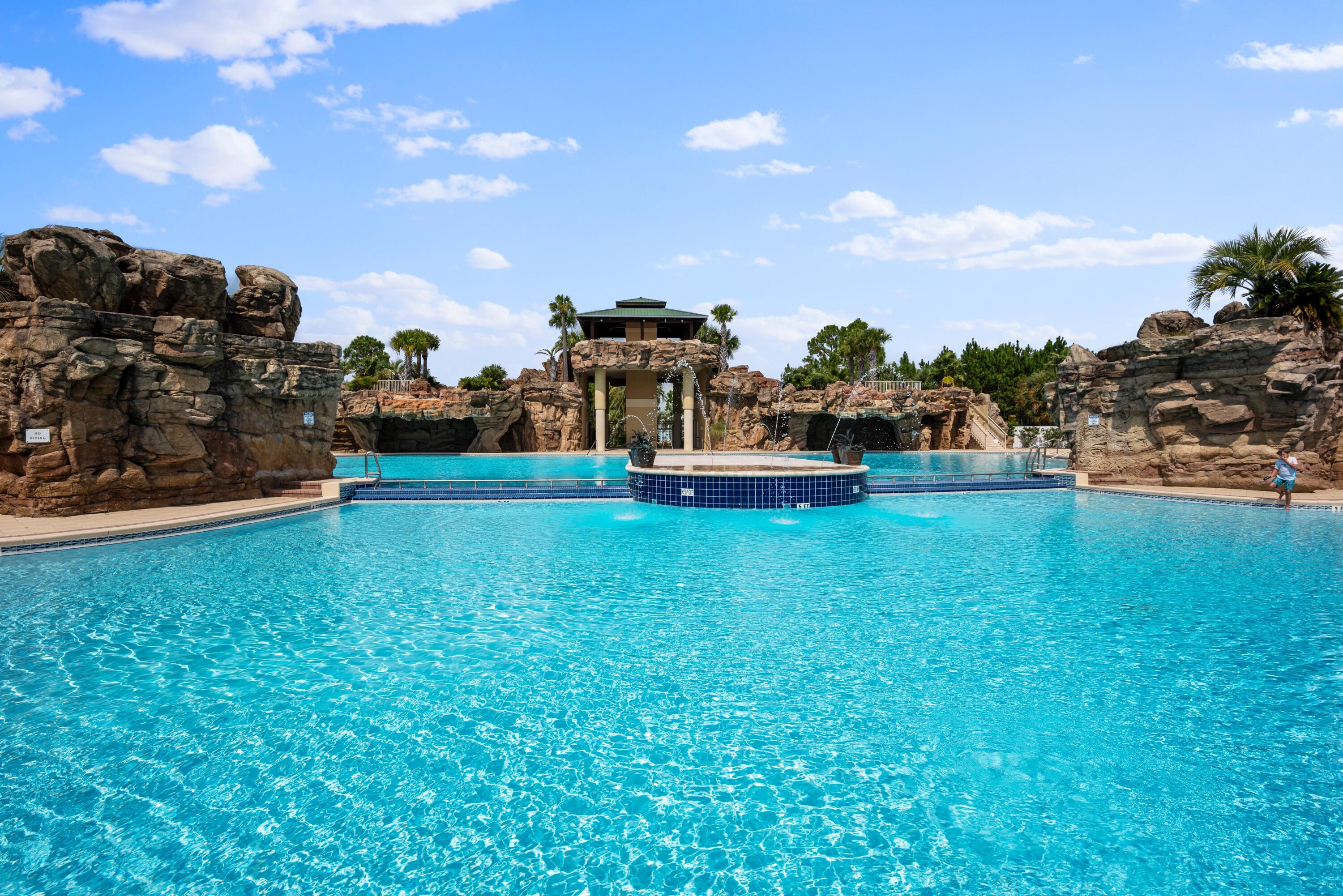 CYPRESS BREEZE PLANTATION - Land