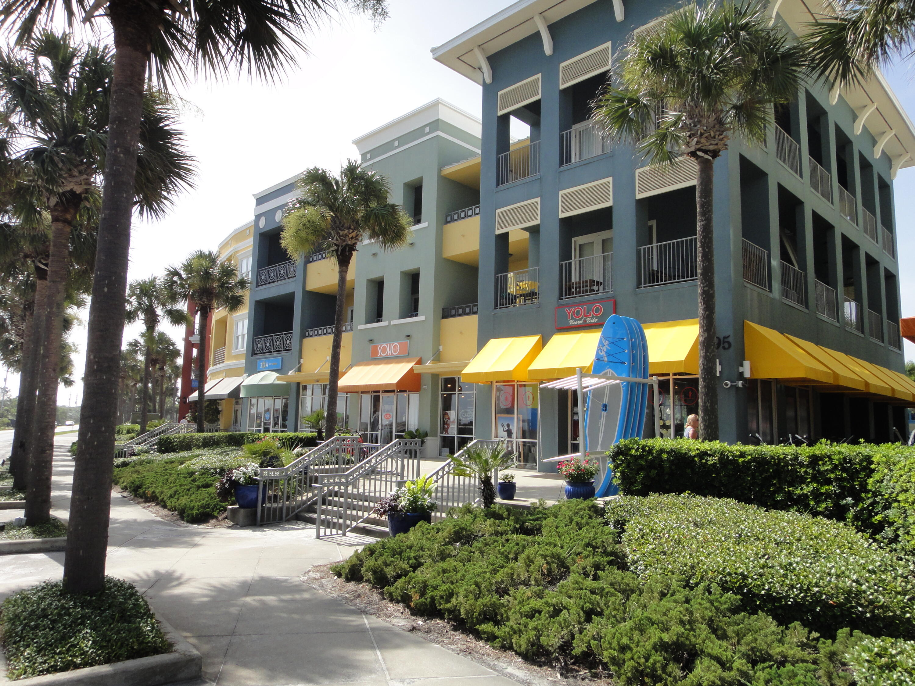 CYPRESS BREEZE PLANTATION - Land