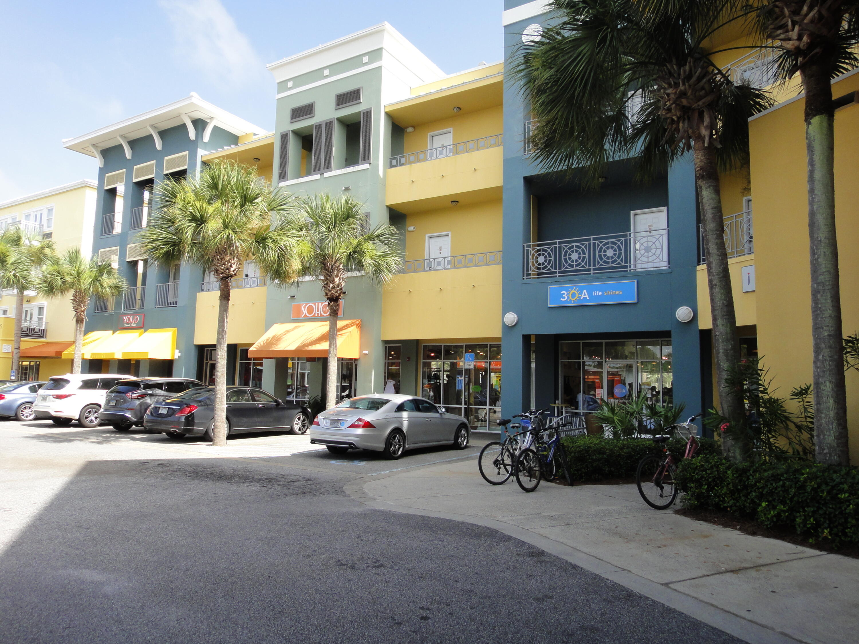 CYPRESS BREEZE PLANTATION - Land