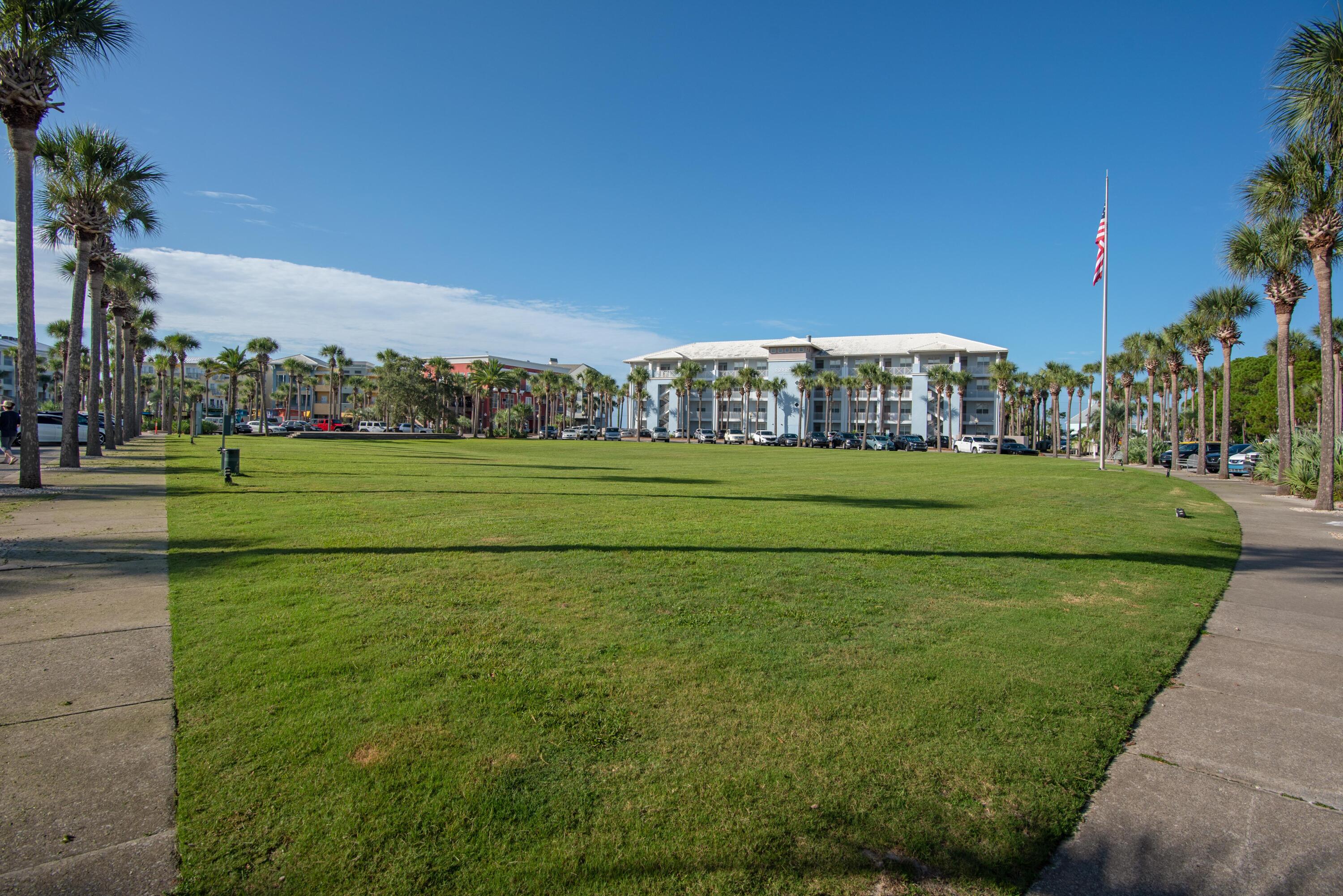 CYPRESS BREEZE PLANTATION - Land