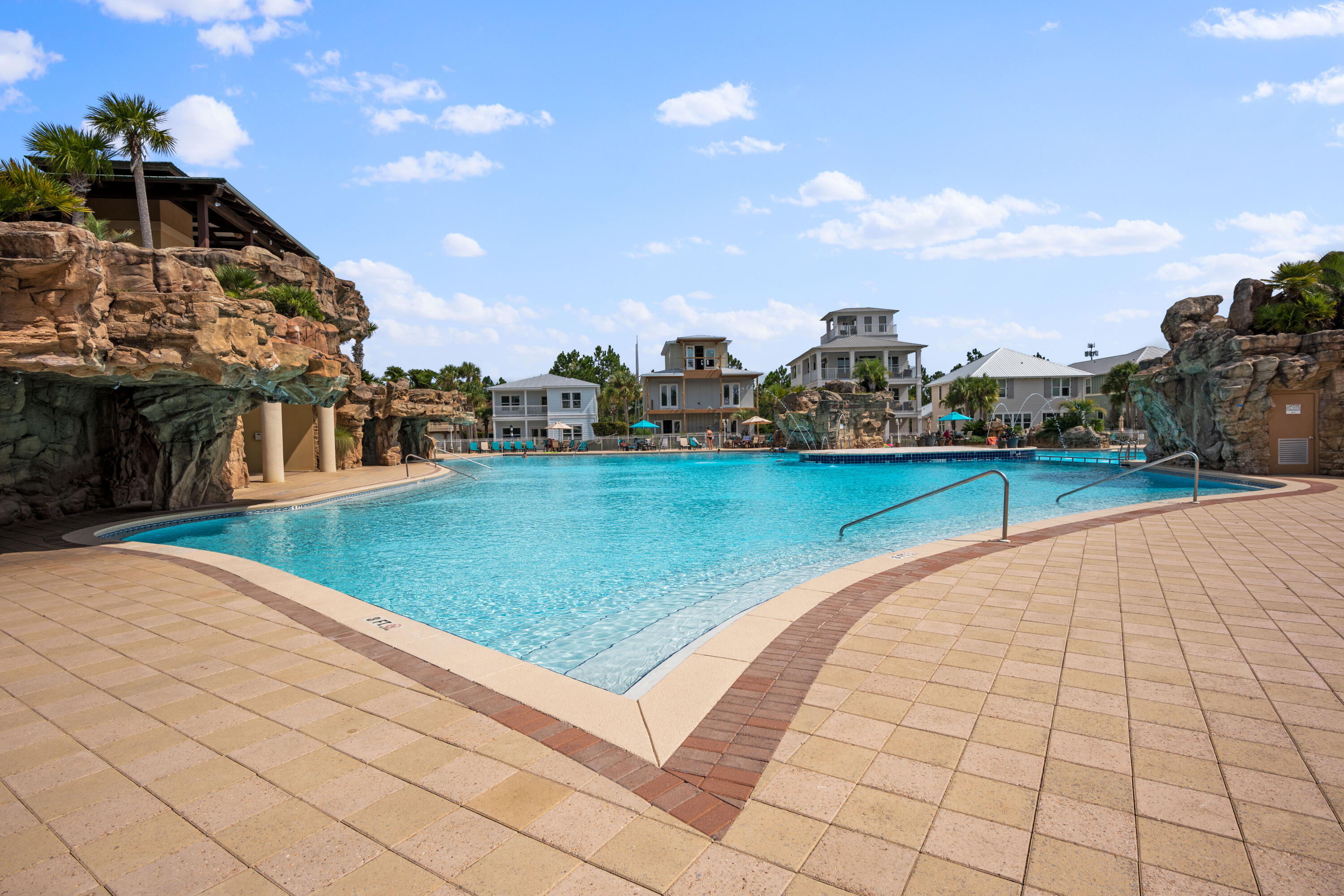 CYPRESS BREEZE PLANTATION - Land