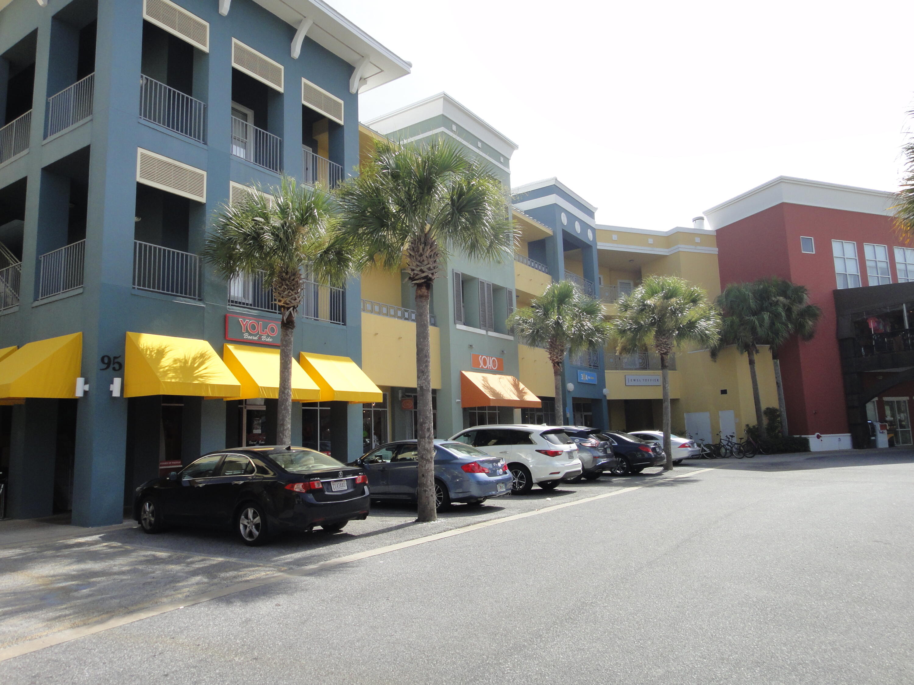 CYPRESS BREEZE PLANTATION - Land