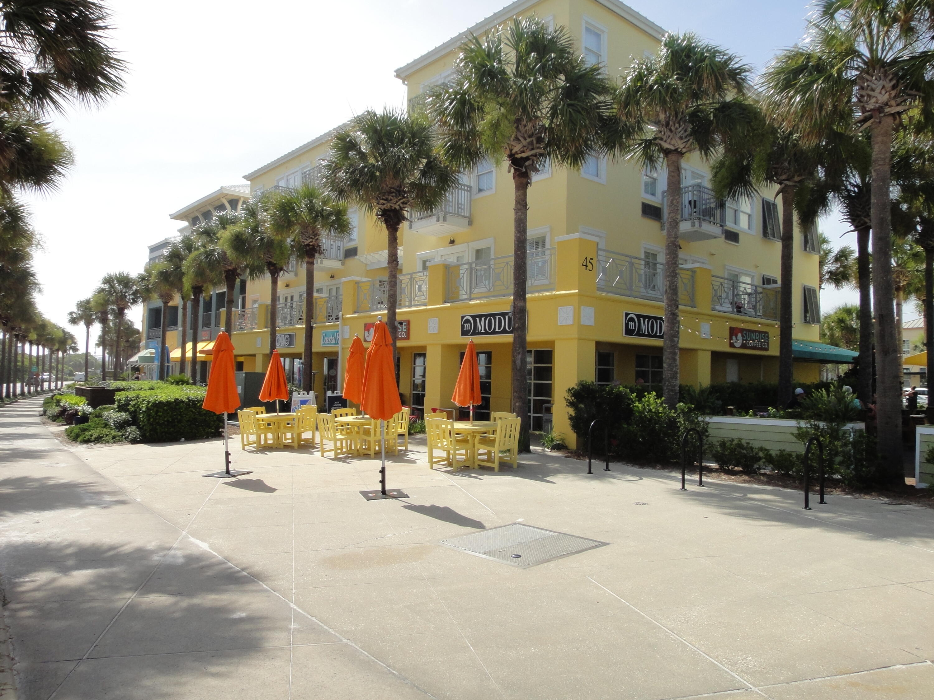 CYPRESS BREEZE PLANTATION - Land