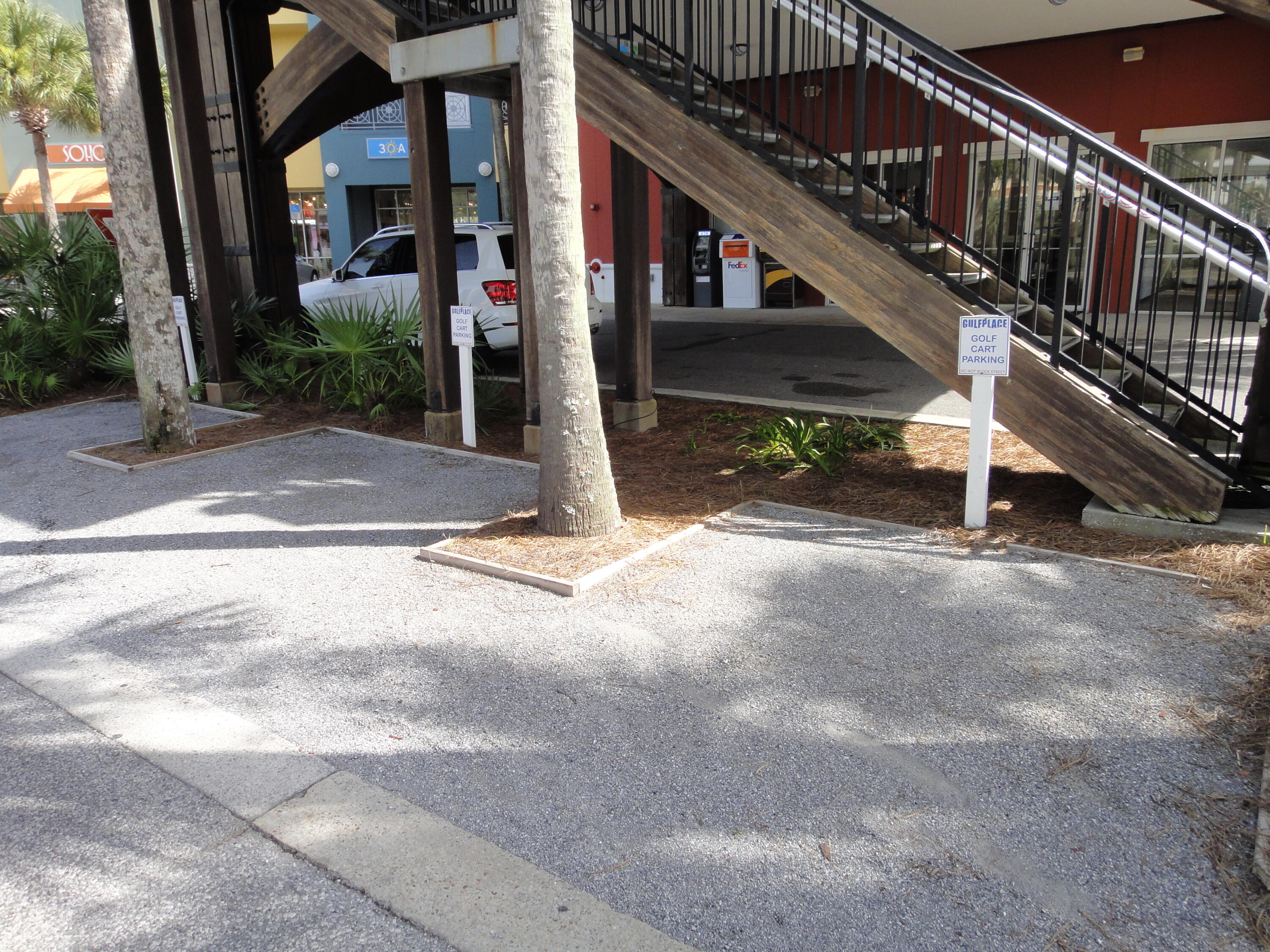 CYPRESS BREEZE PLANTATION - Land