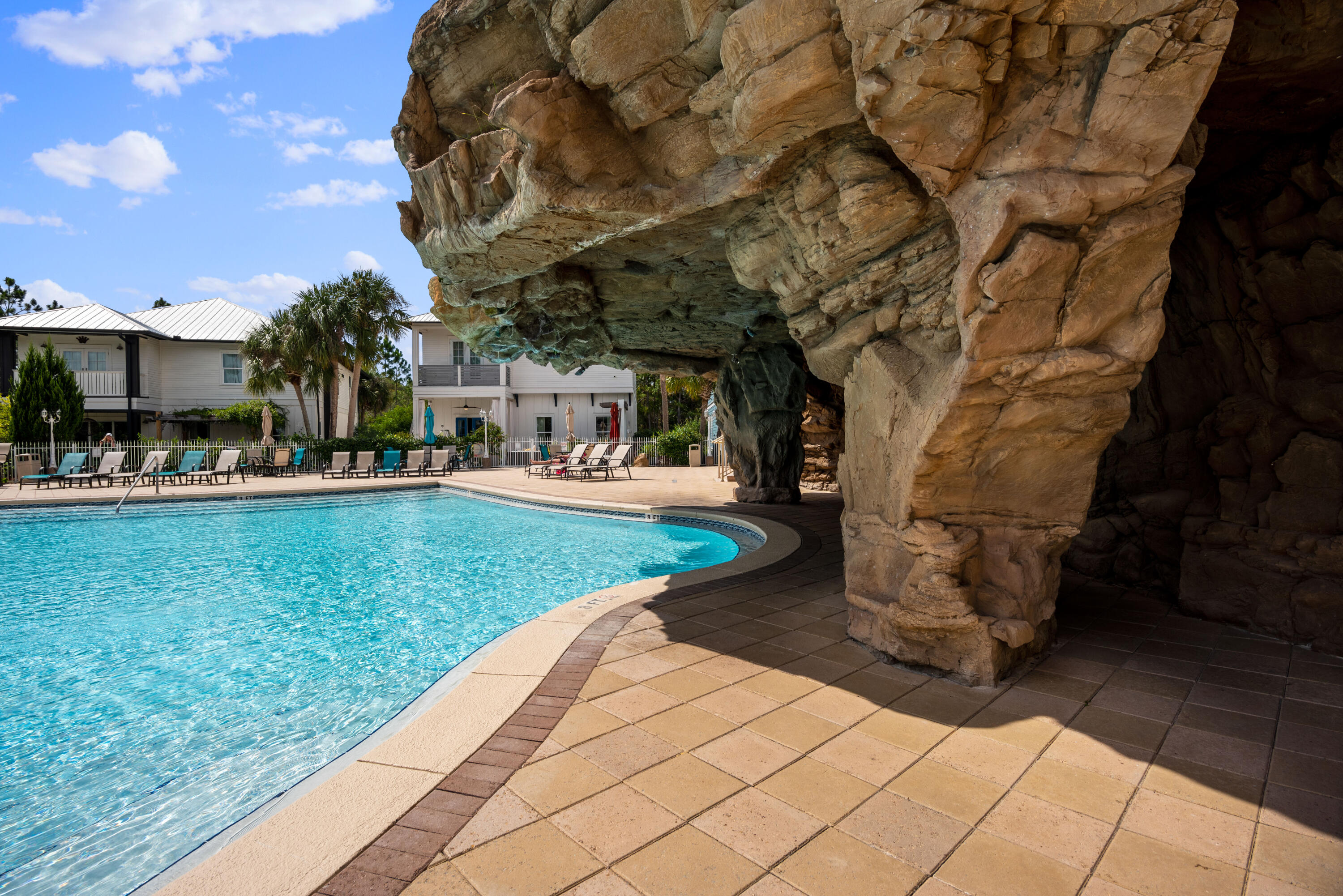 CYPRESS BREEZE PLANTATION - Land