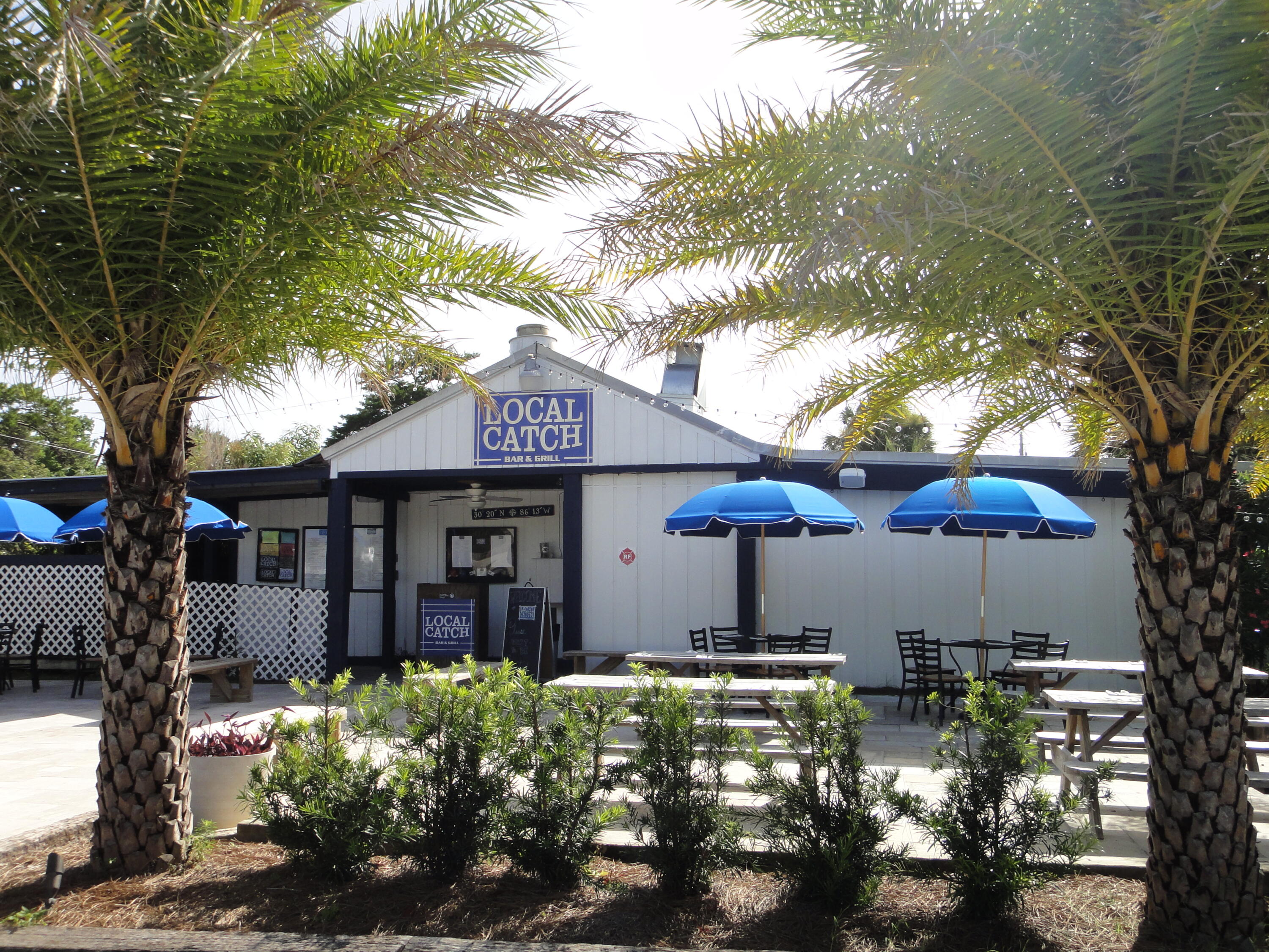 CYPRESS BREEZE PLANTATION - Land