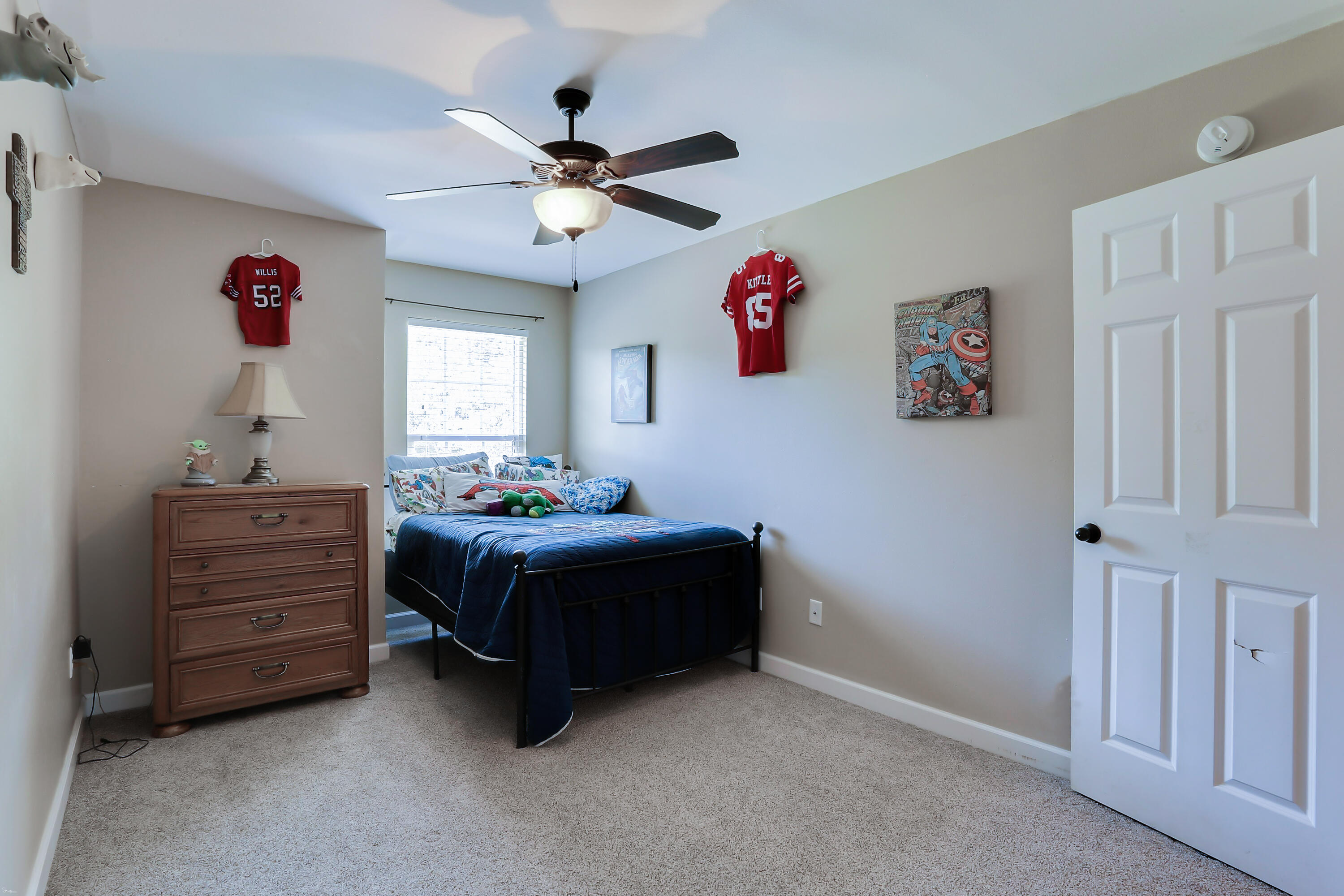 SUMMERWOOD - Residential