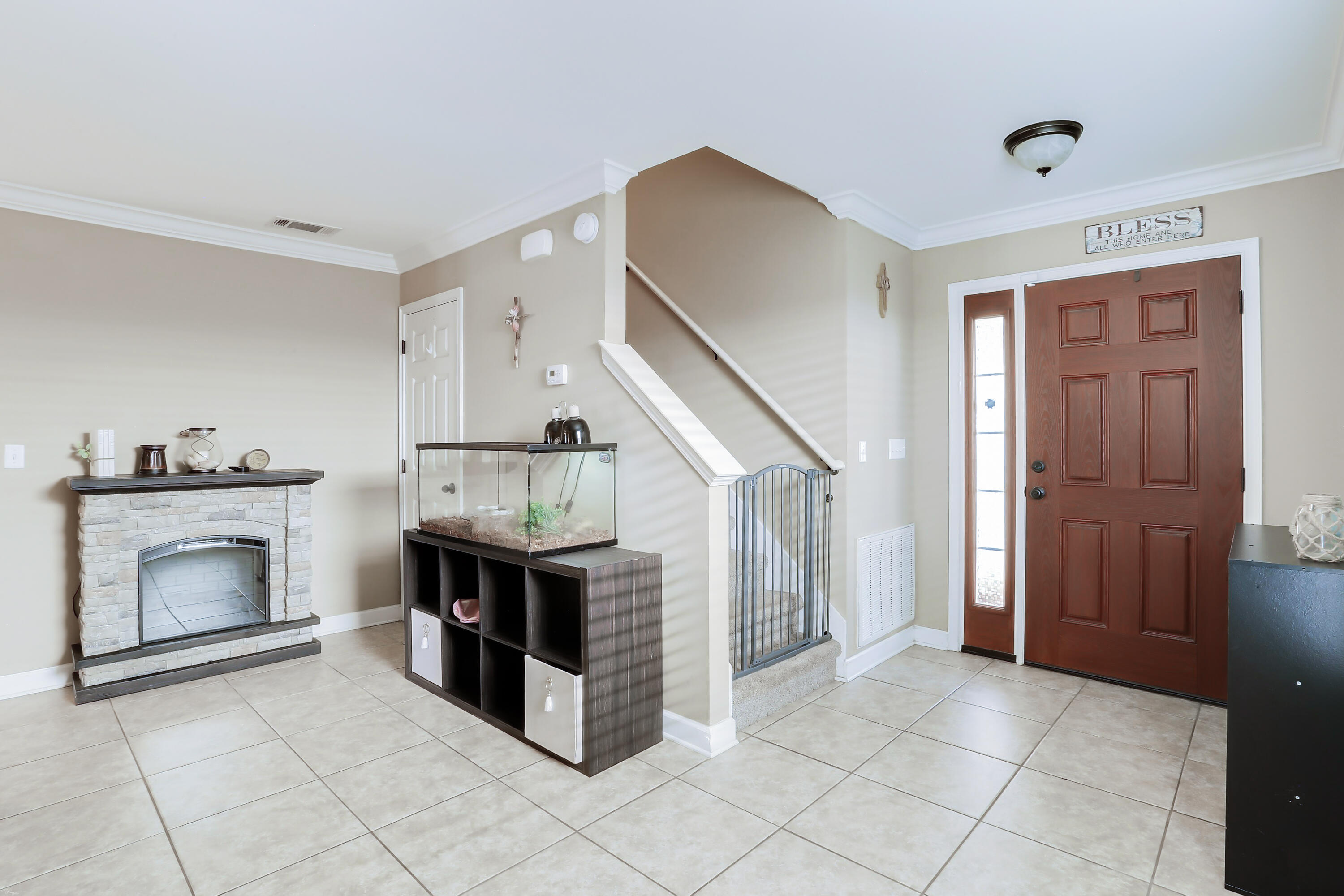 SUMMERWOOD - Residential