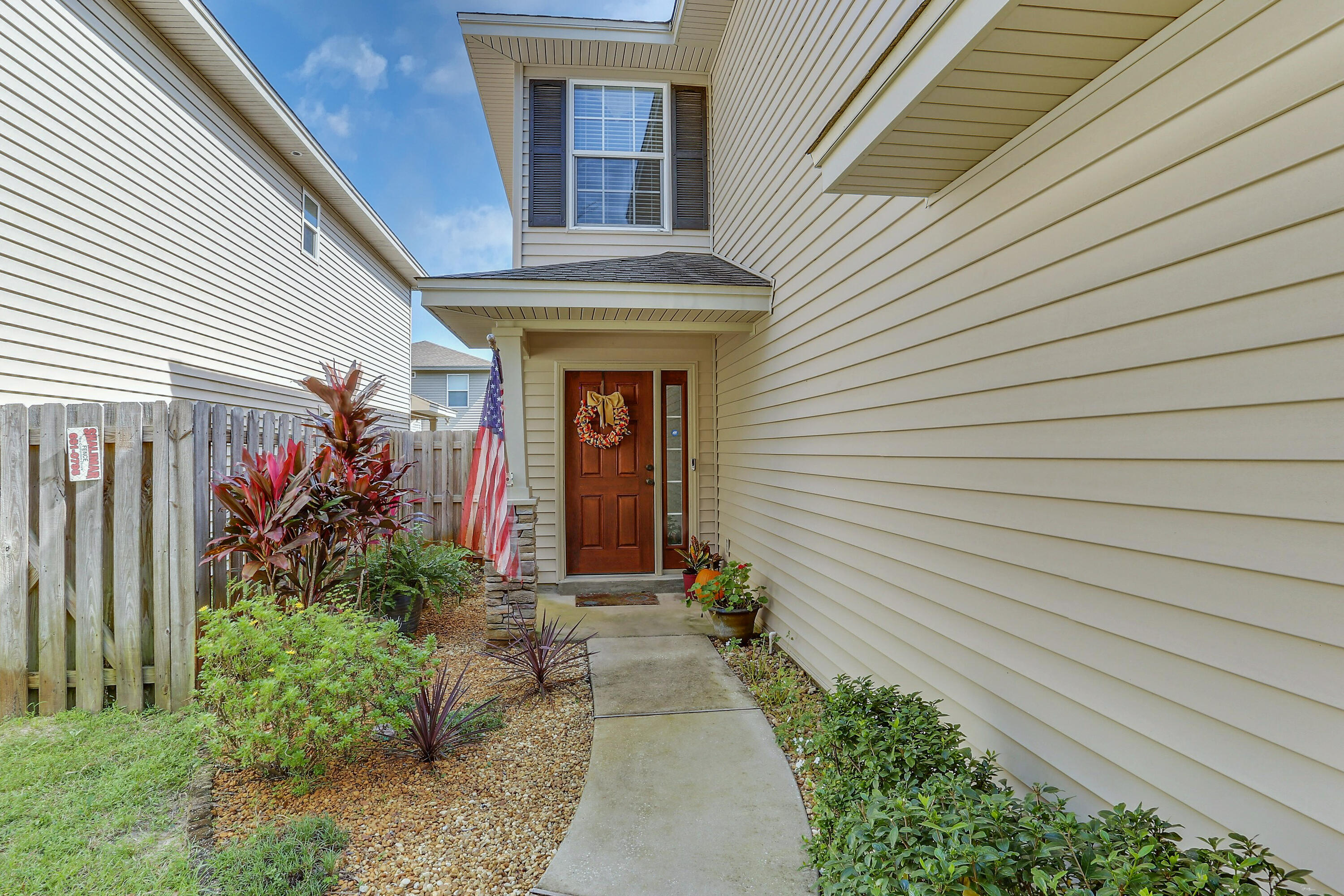 SUMMERWOOD - Residential