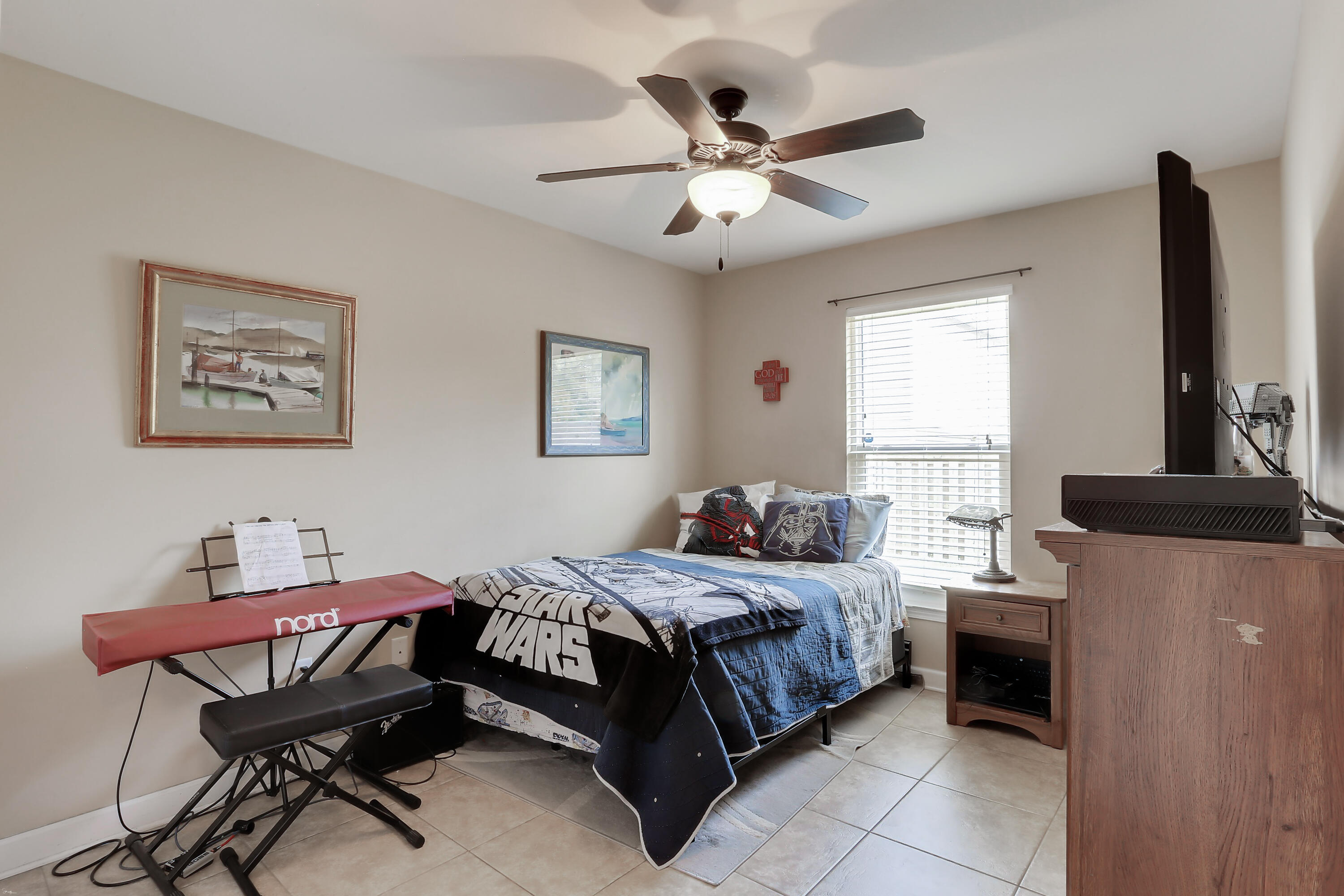 SUMMERWOOD - Residential