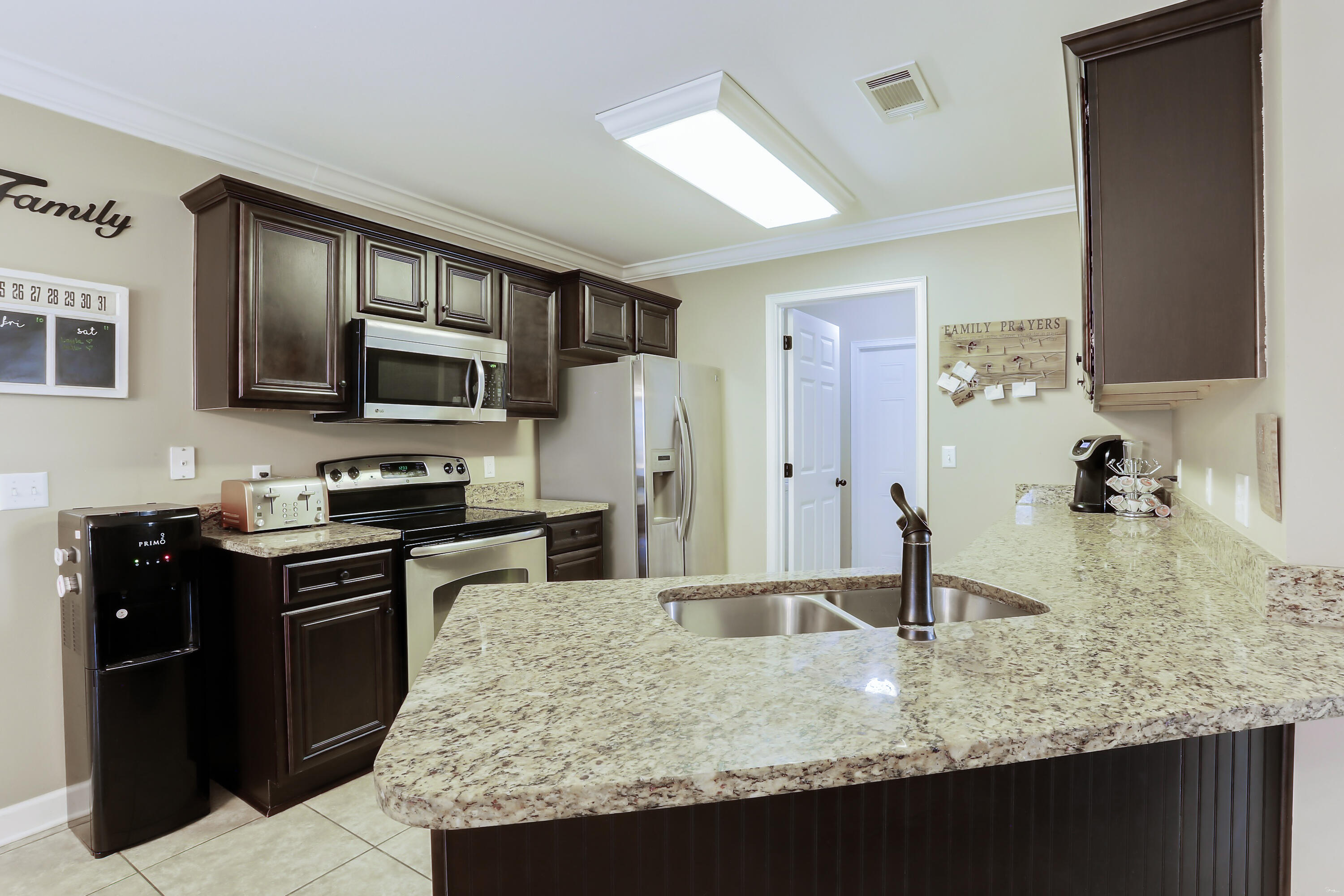 SUMMERWOOD - Residential