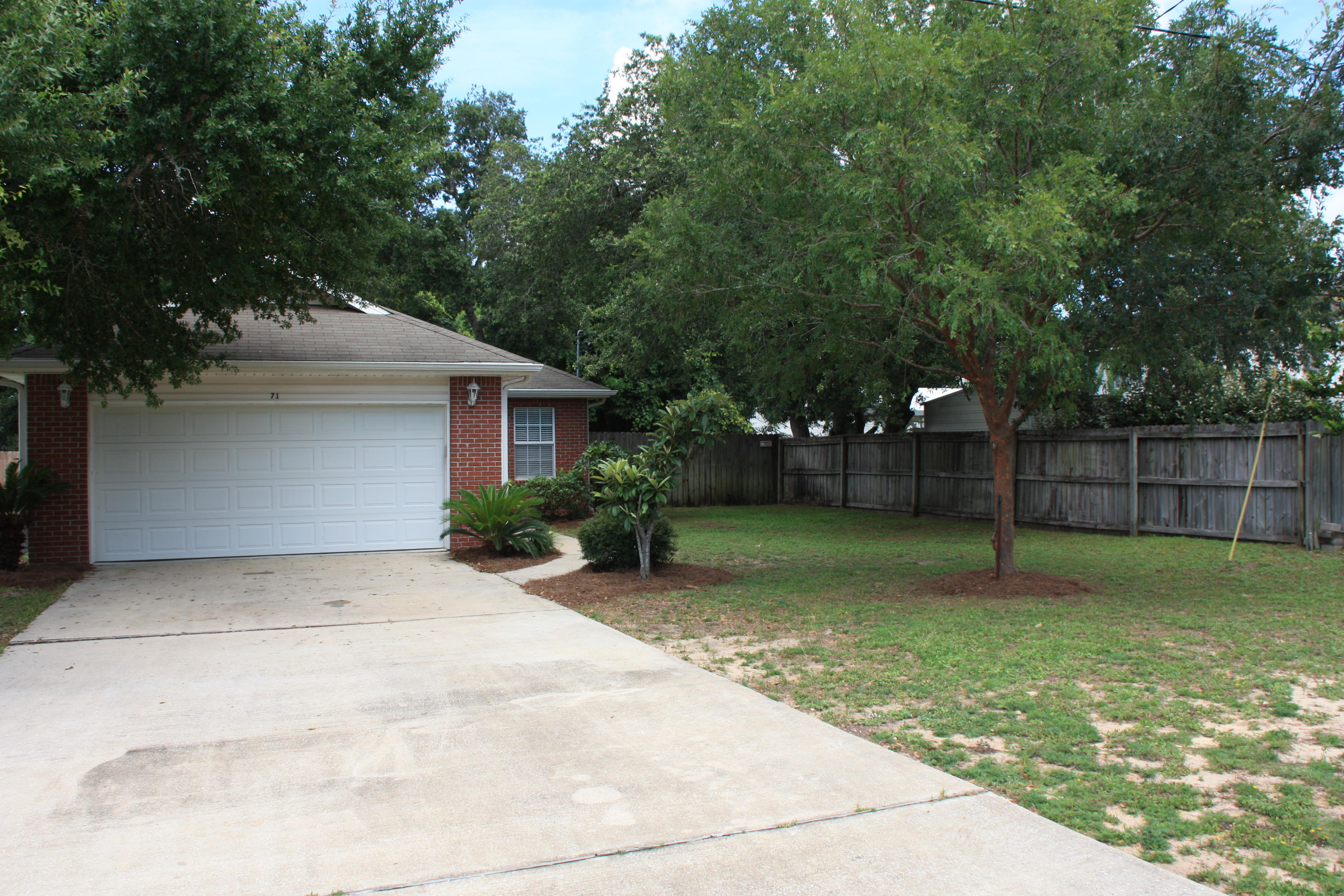 PORT DIXIE - Residential