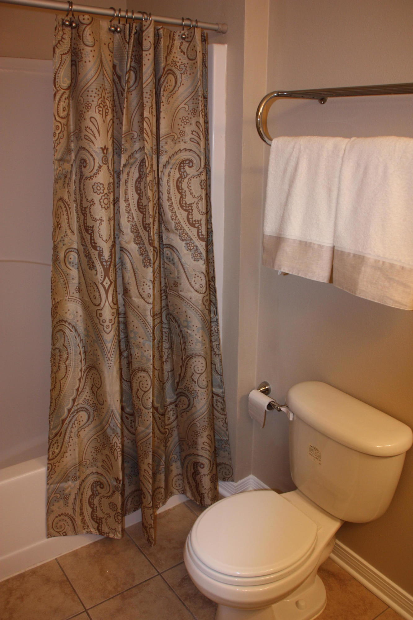 PORT DIXIE - Residential