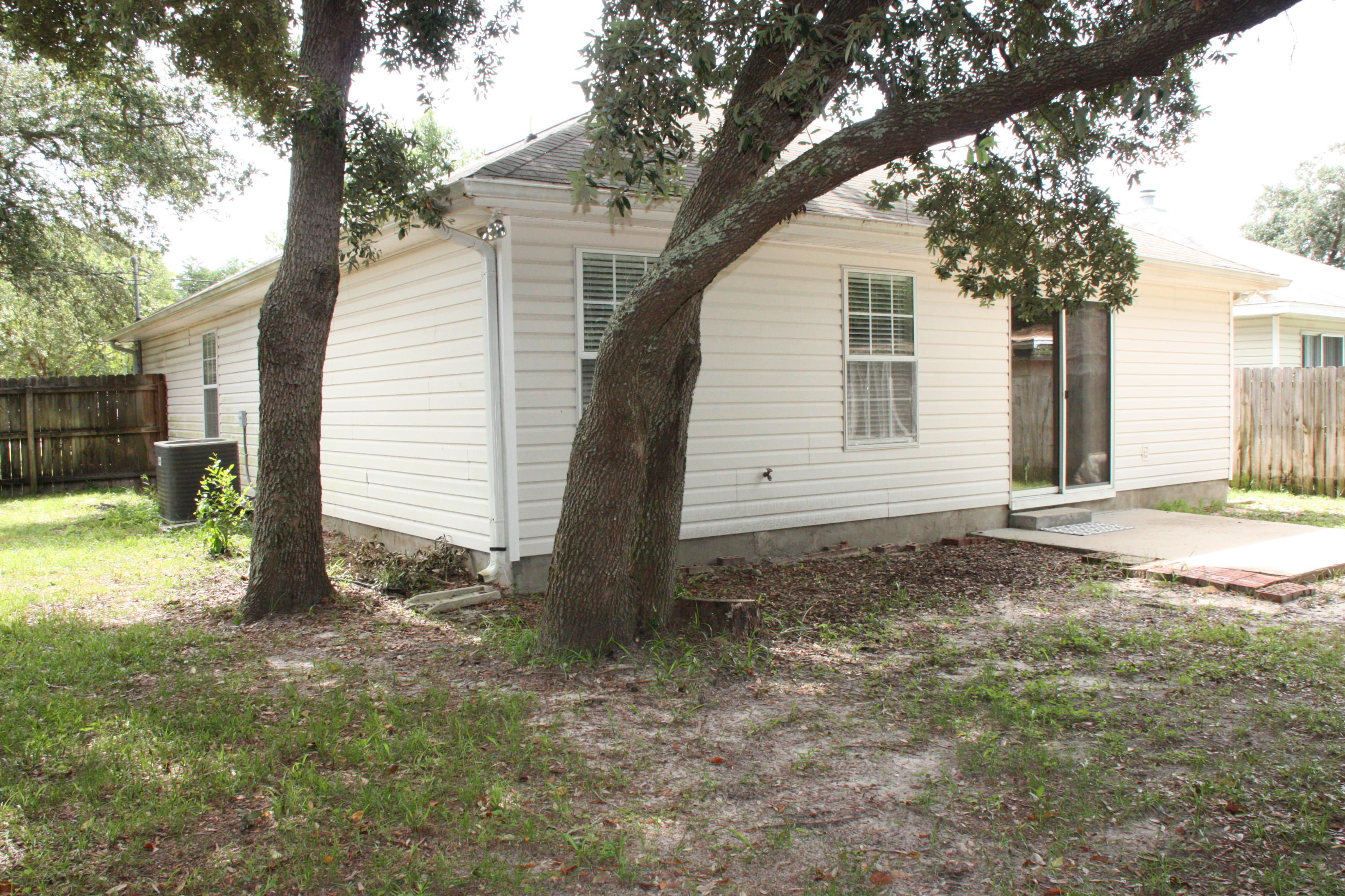 PORT DIXIE - Residential