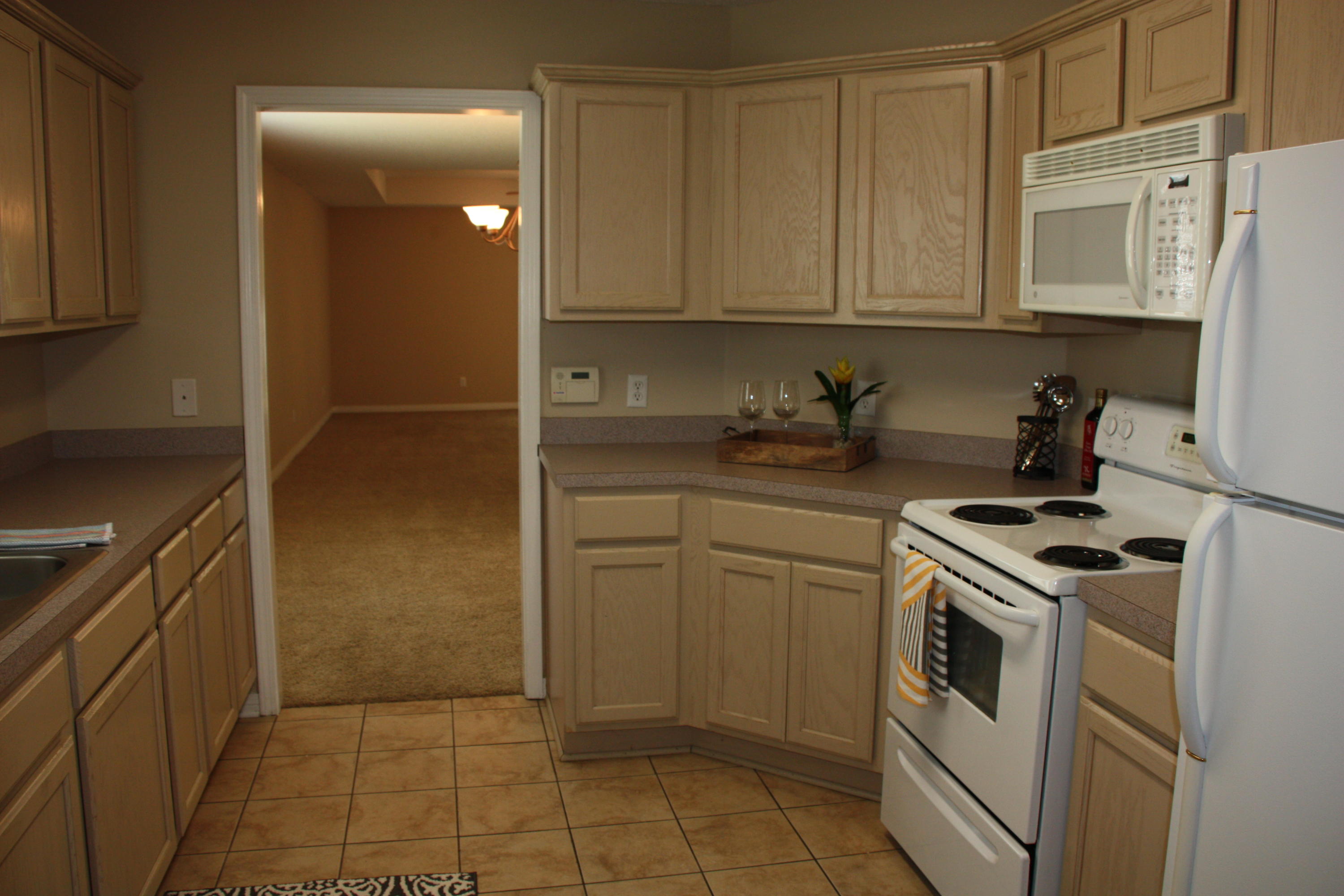 PORT DIXIE - Residential