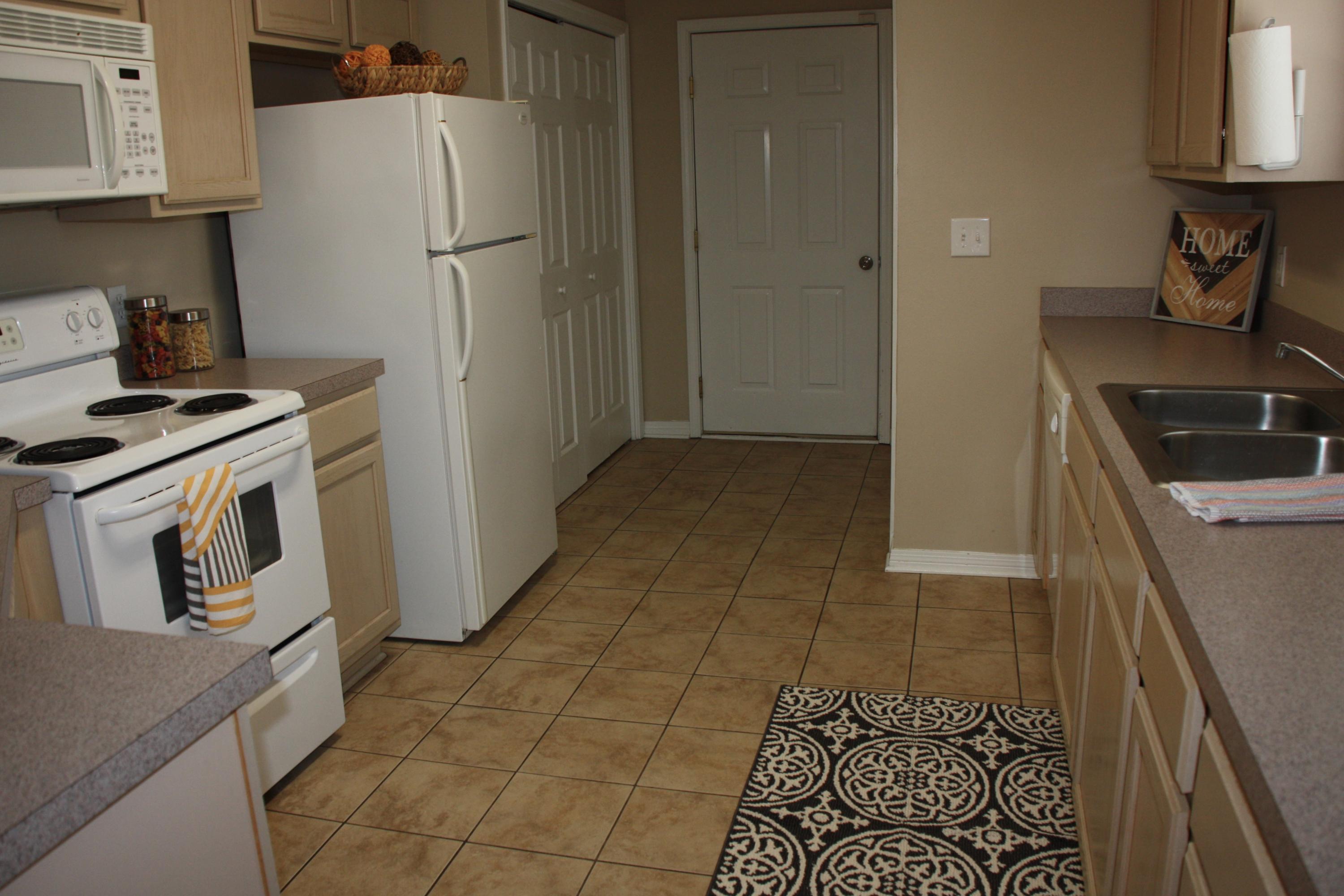 PORT DIXIE - Residential