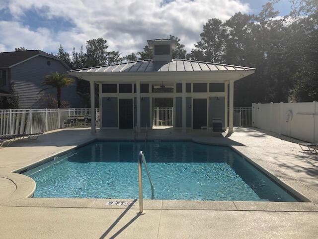 PLANTATION AT SANTA ROSA - Residential Lease