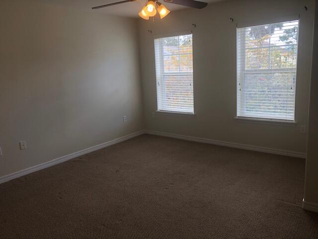 PLANTATION AT SANTA ROSA - Residential Lease