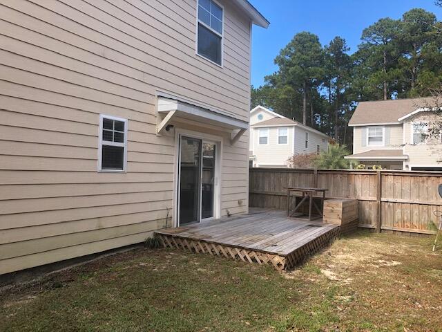 PLANTATION AT SANTA ROSA - Residential Lease