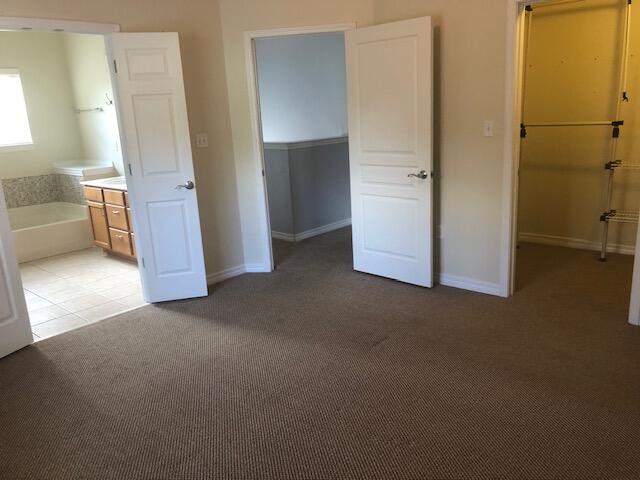 PLANTATION AT SANTA ROSA - Residential Lease