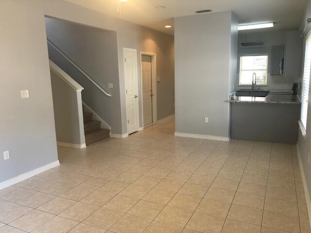 PLANTATION AT SANTA ROSA - Residential Lease