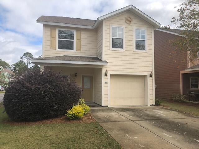 PLANTATION AT SANTA ROSA - Residential Lease