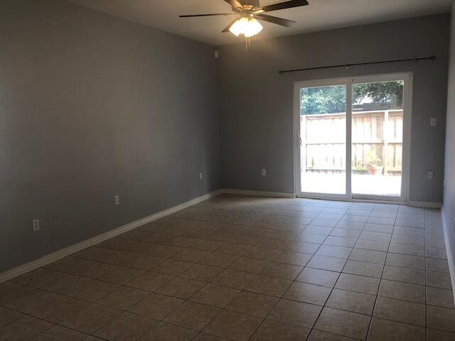 PLANTATION AT SANTA ROSA - Residential Lease