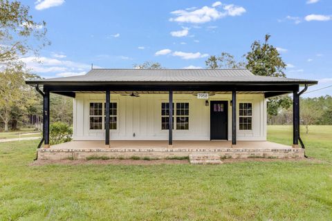 A home in Laurel Hill