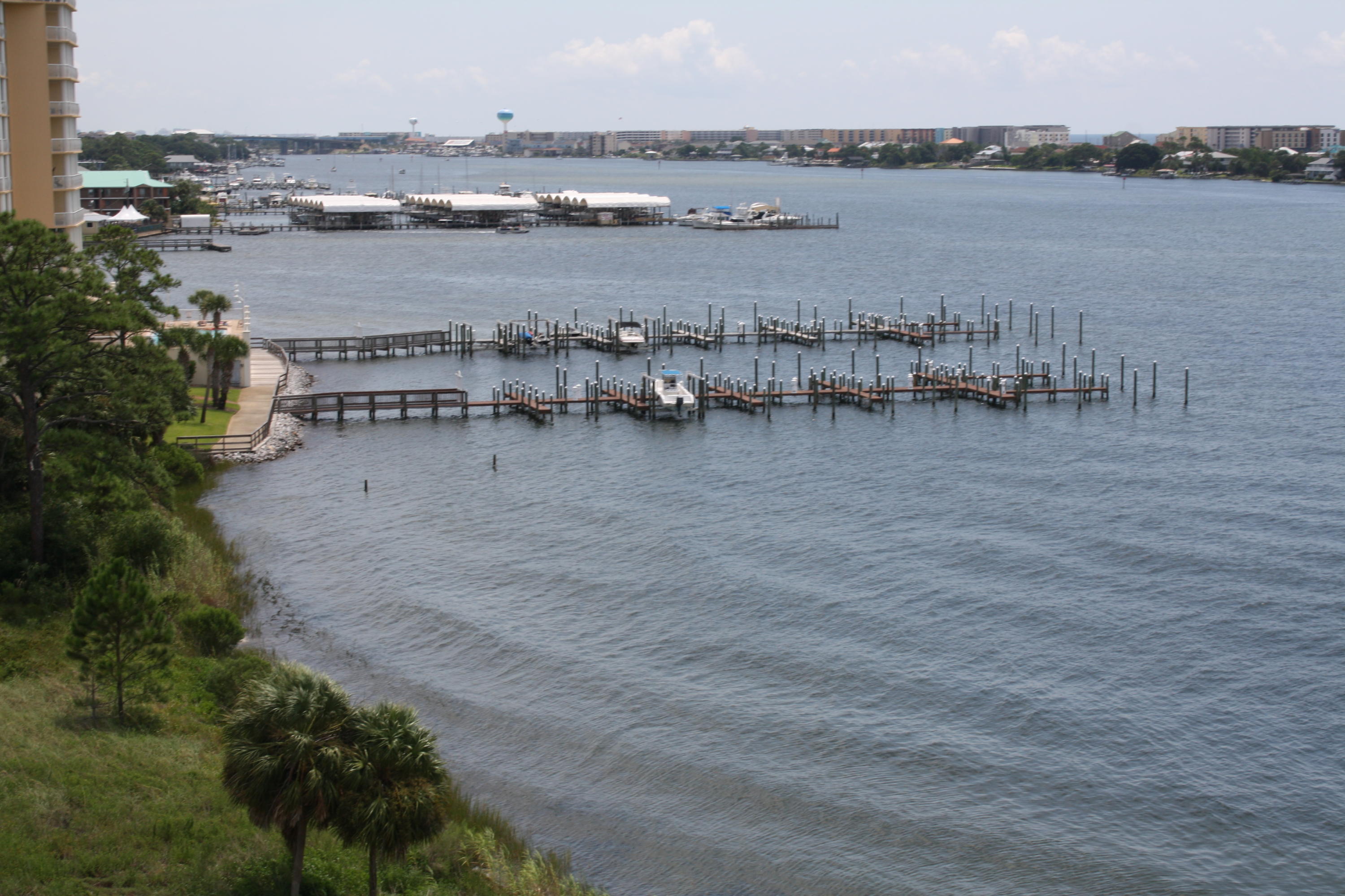 TWO HUNDRED WEST CONDO - Residential