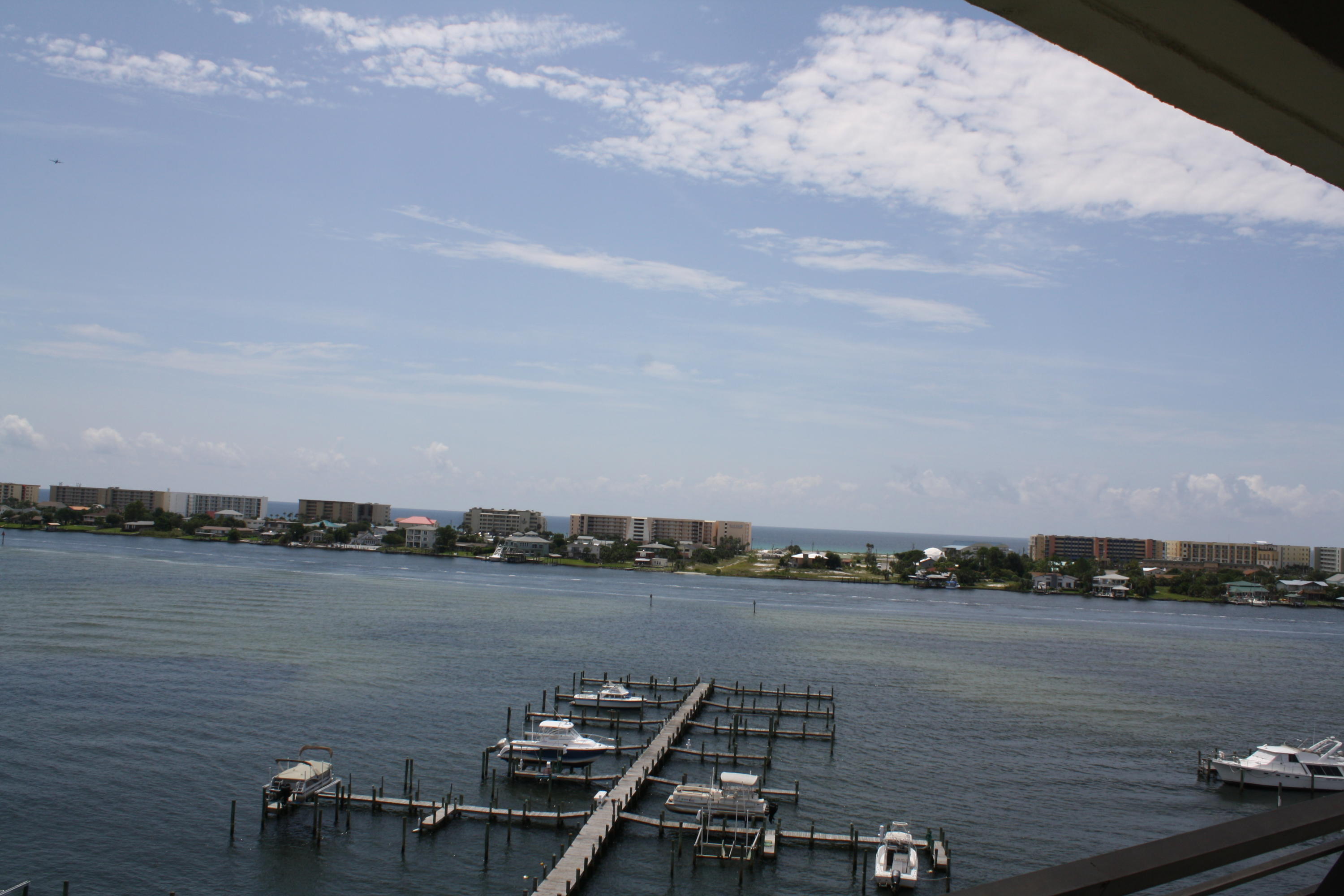 TWO HUNDRED WEST CONDO - Residential