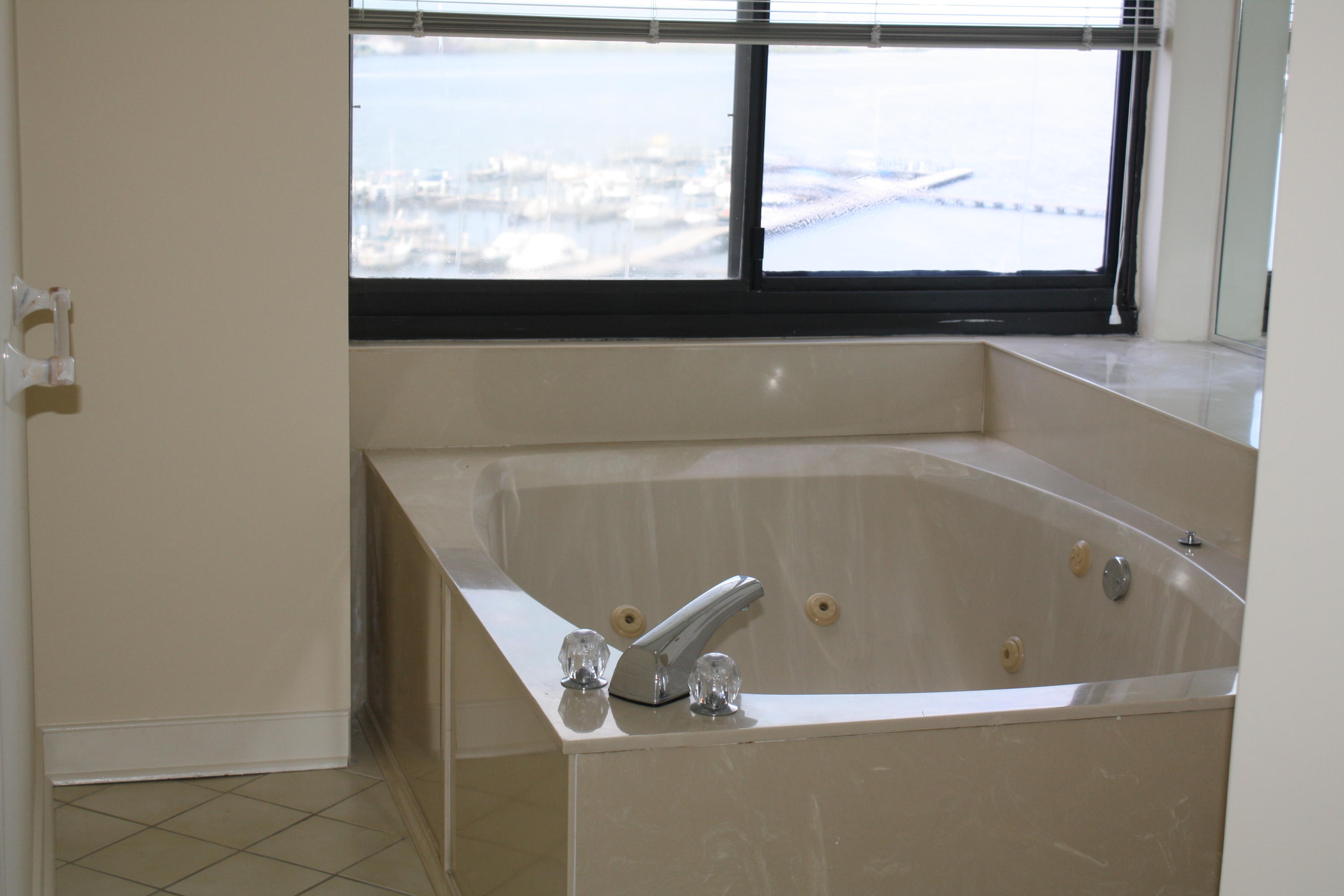 TWO HUNDRED WEST CONDO - Residential