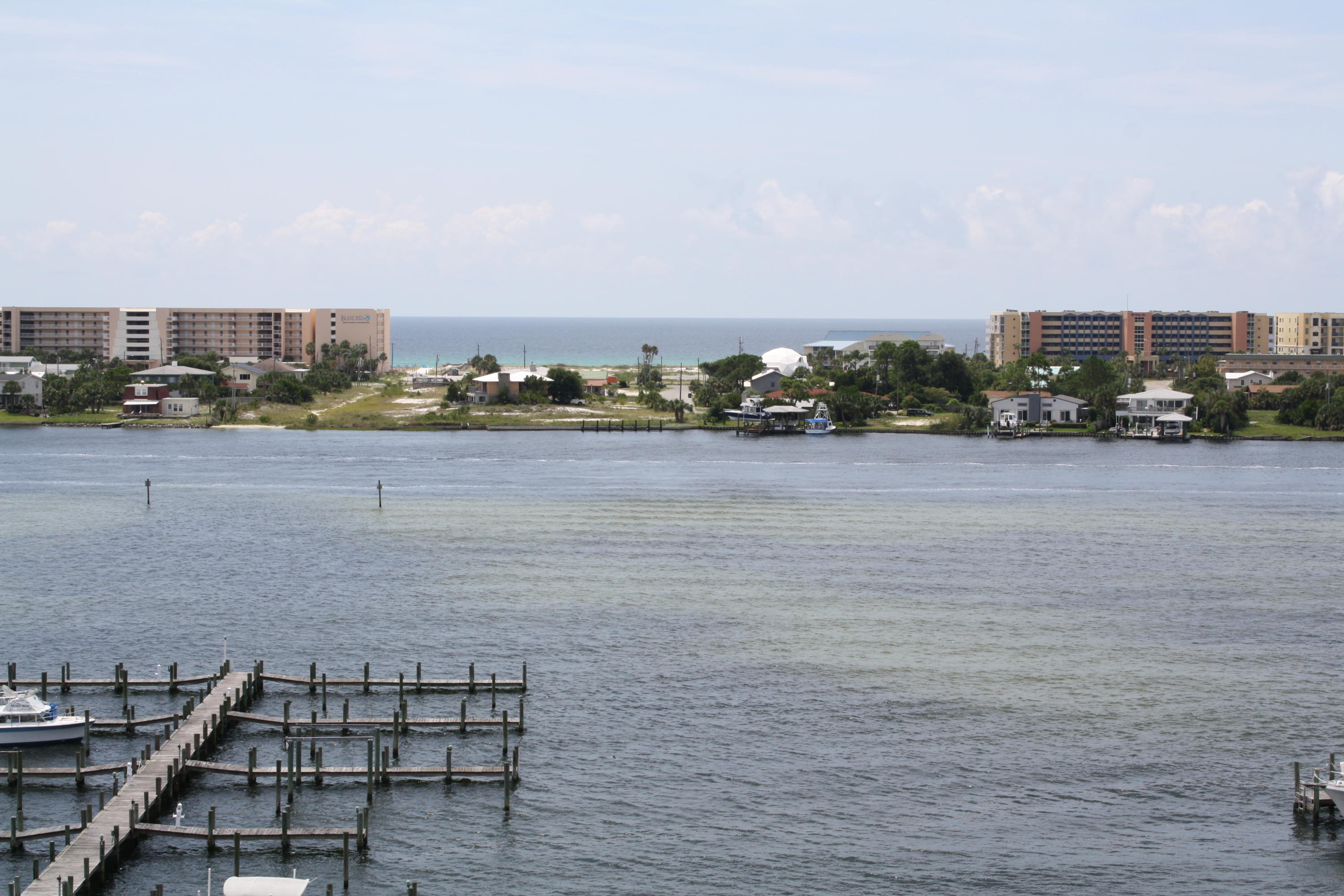 TWO HUNDRED WEST CONDO - Residential