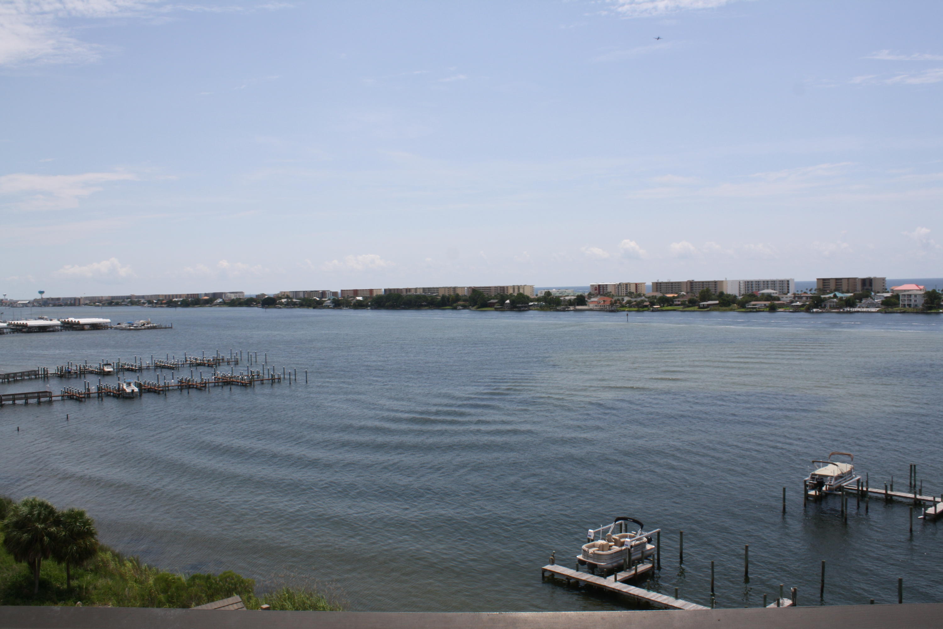 TWO HUNDRED WEST CONDO - Residential