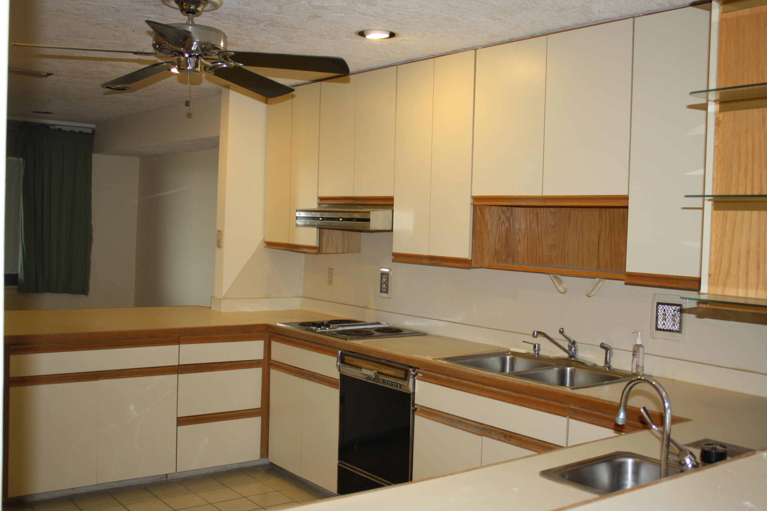 TWO HUNDRED WEST CONDO - Residential