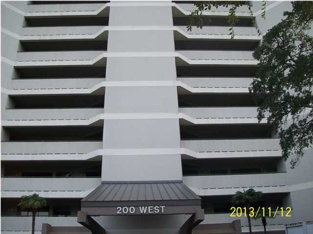 TWO HUNDRED WEST CONDO - Residential