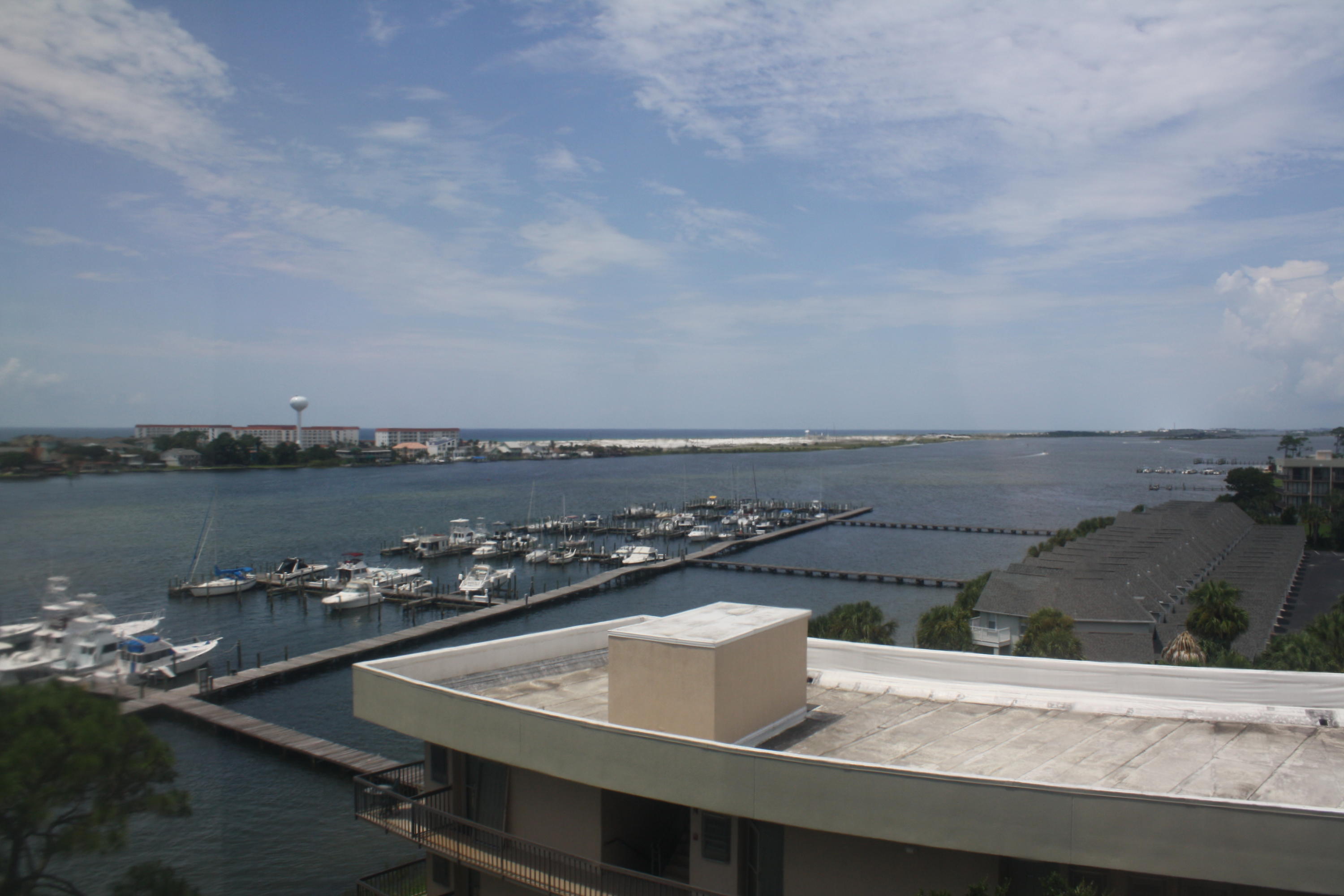 TWO HUNDRED WEST CONDO - Residential