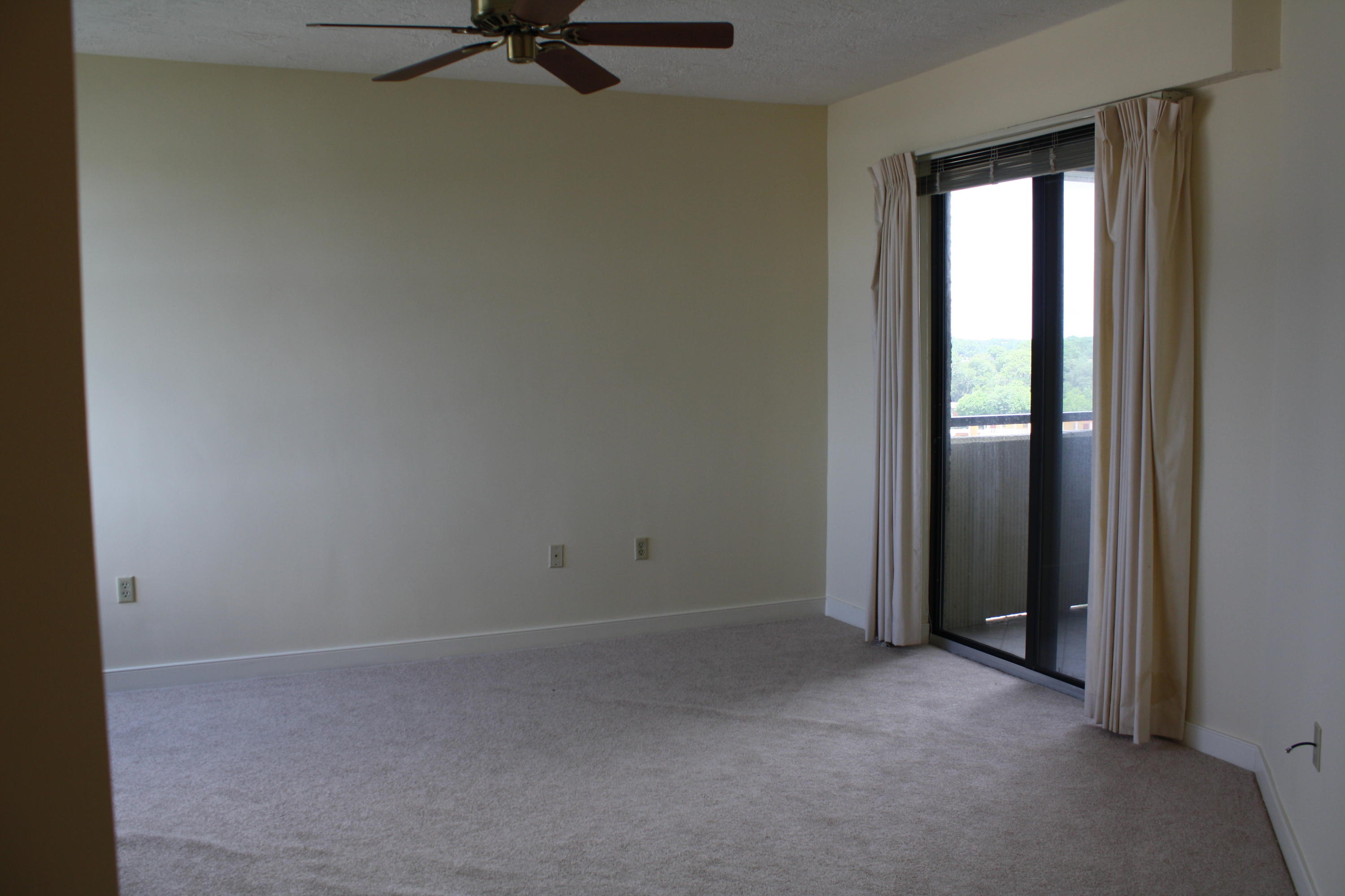 TWO HUNDRED WEST CONDO - Residential