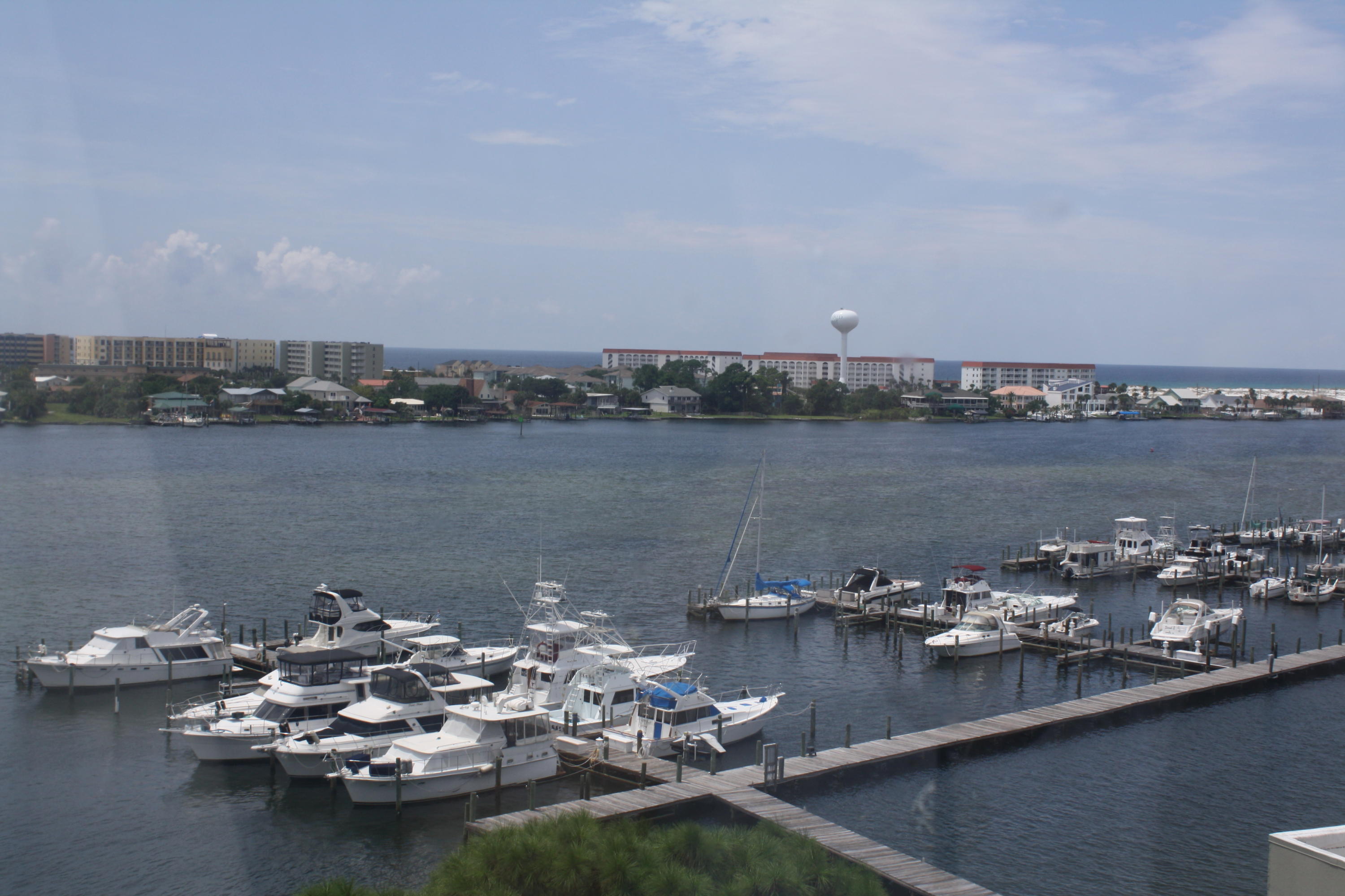 TWO HUNDRED WEST CONDO - Residential