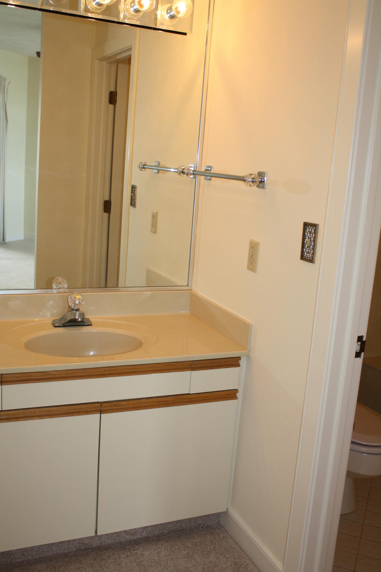 TWO HUNDRED WEST CONDO - Residential