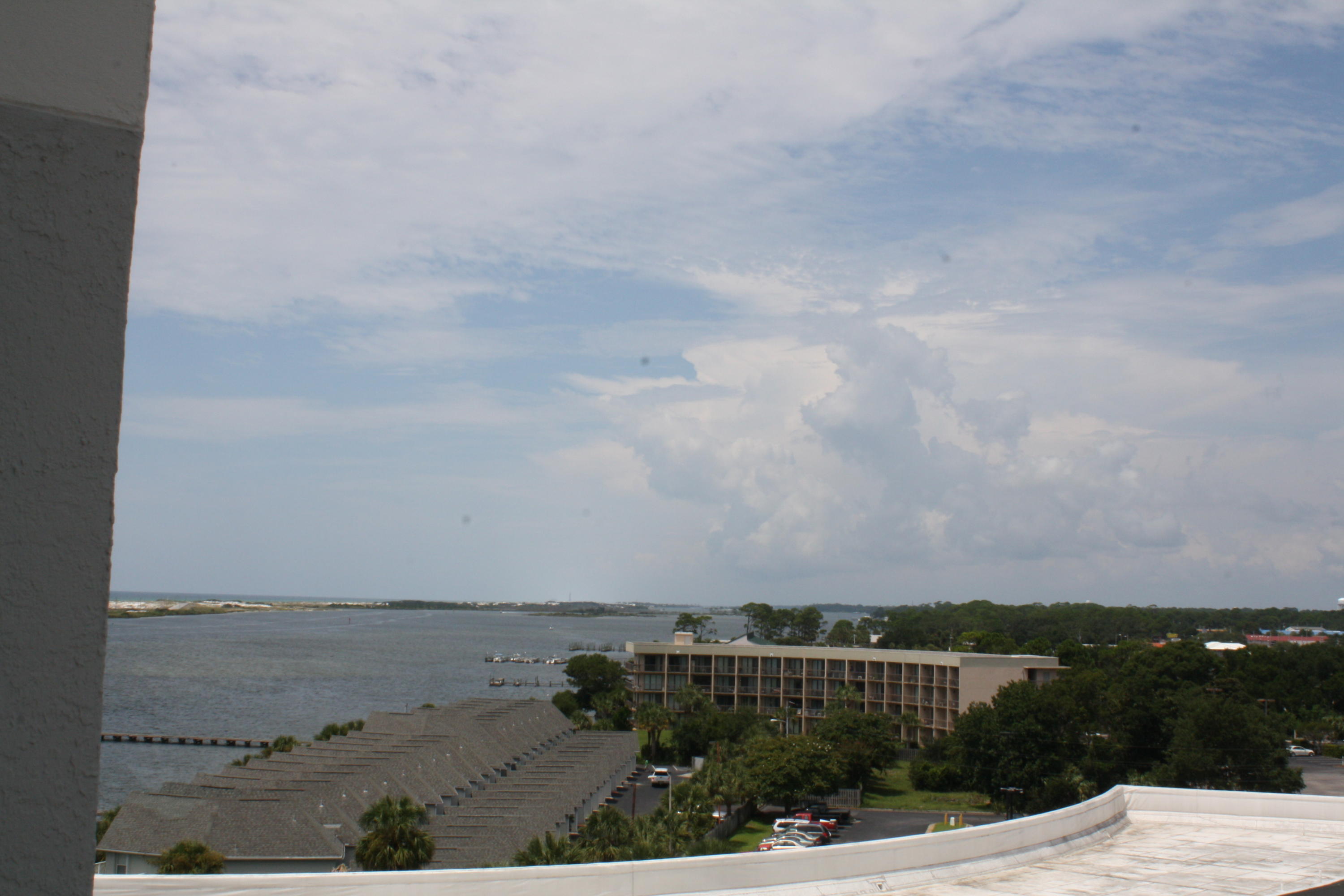 TWO HUNDRED WEST CONDO - Residential