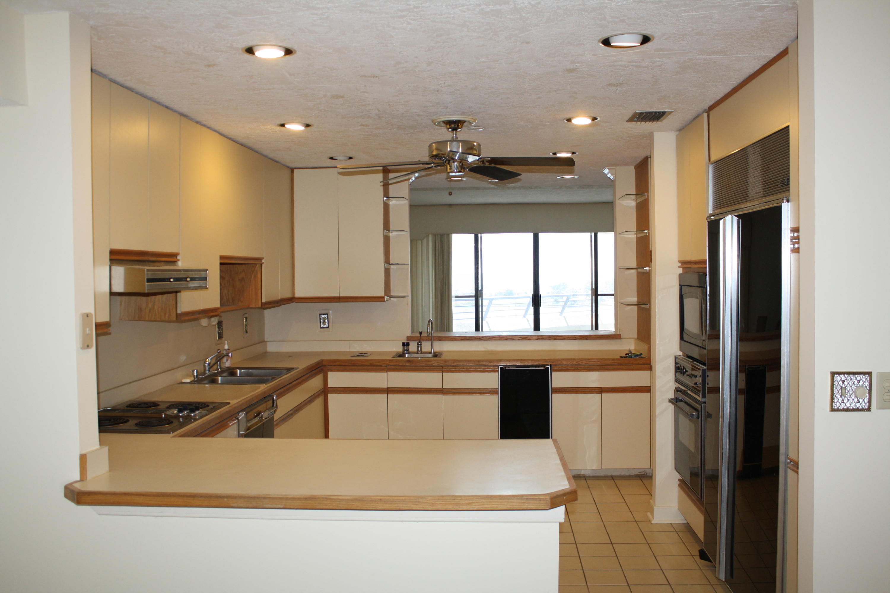 TWO HUNDRED WEST CONDO - Residential