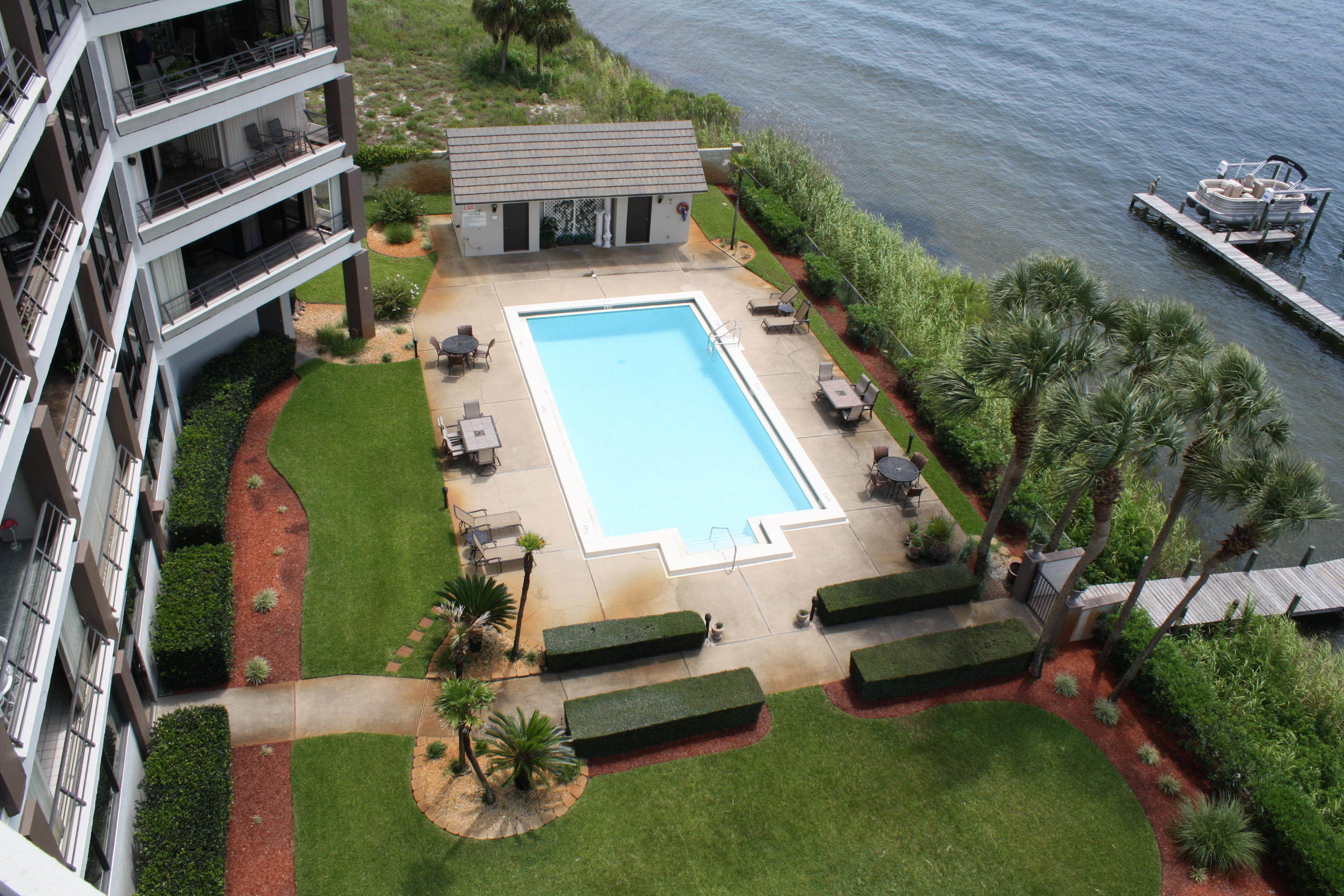 TWO HUNDRED WEST CONDO - Residential