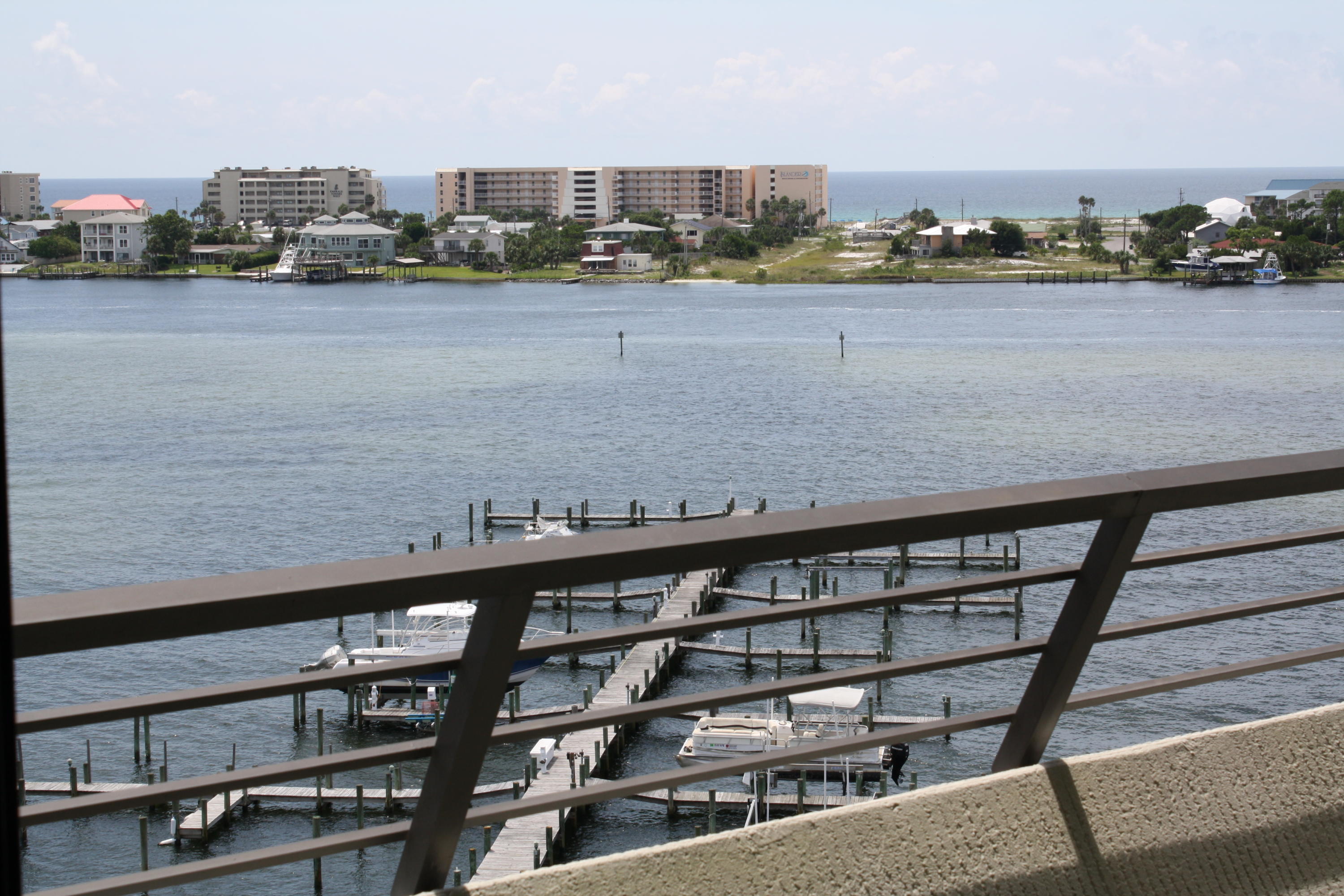 TWO HUNDRED WEST CONDO - Residential