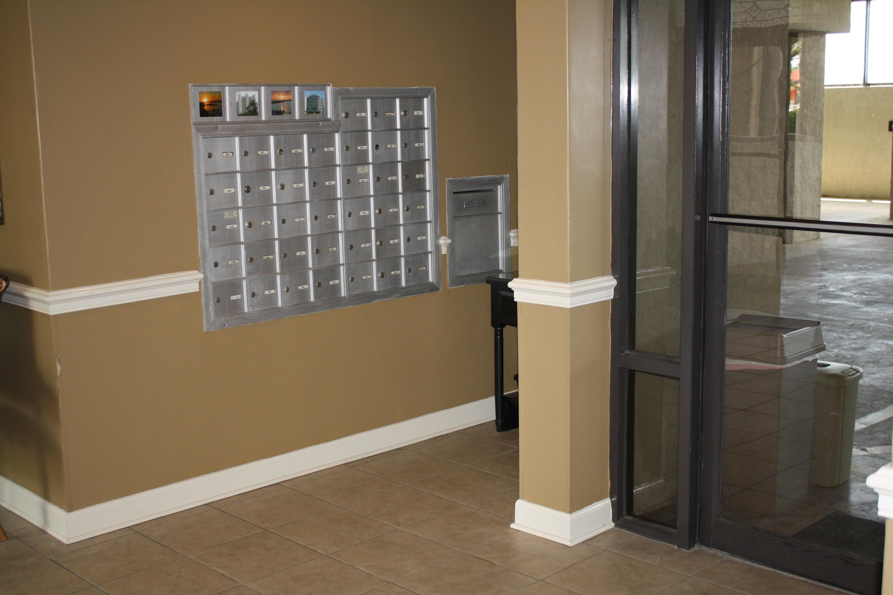 TWO HUNDRED WEST CONDO - Residential