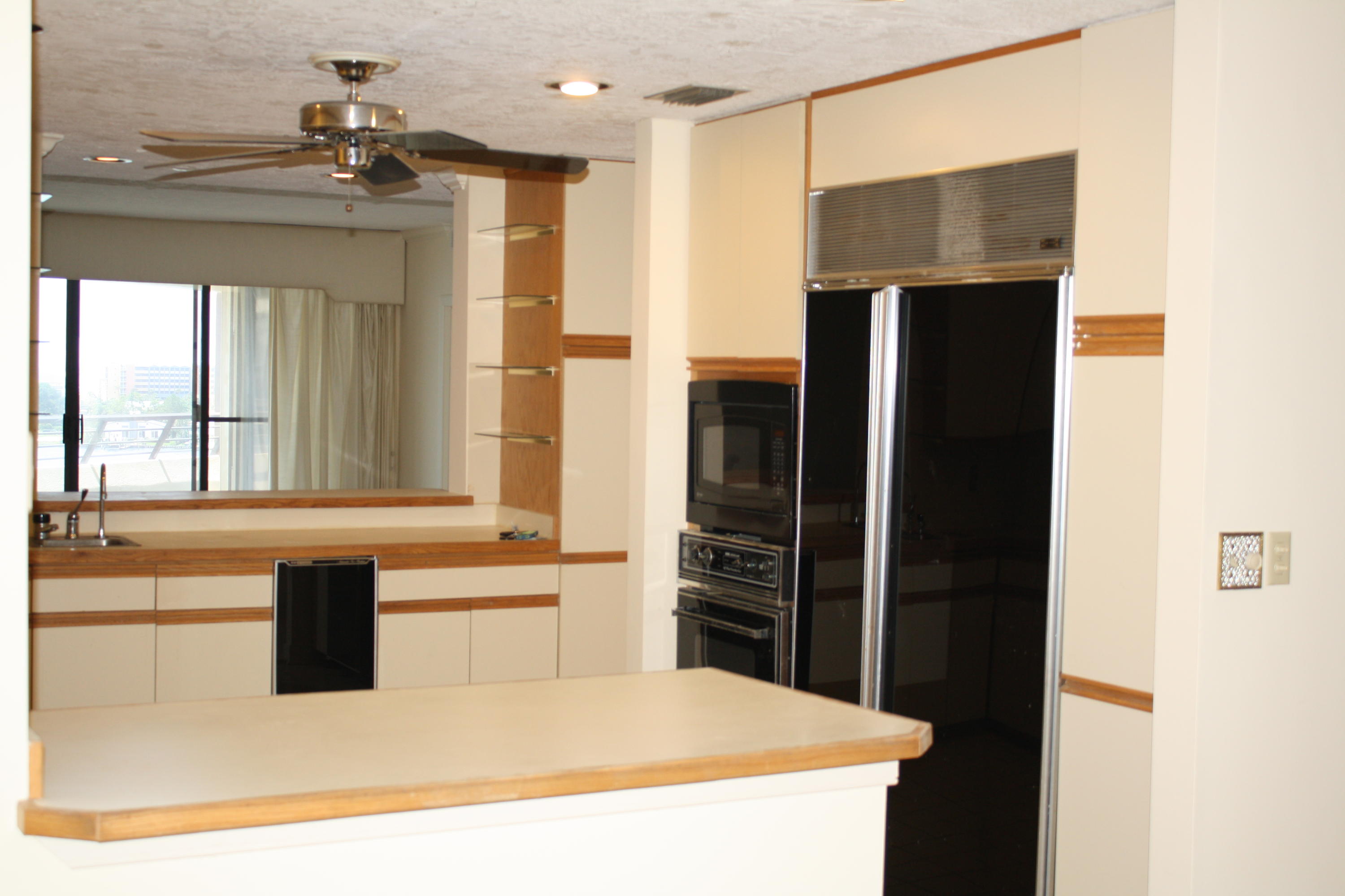 TWO HUNDRED WEST CONDO - Residential